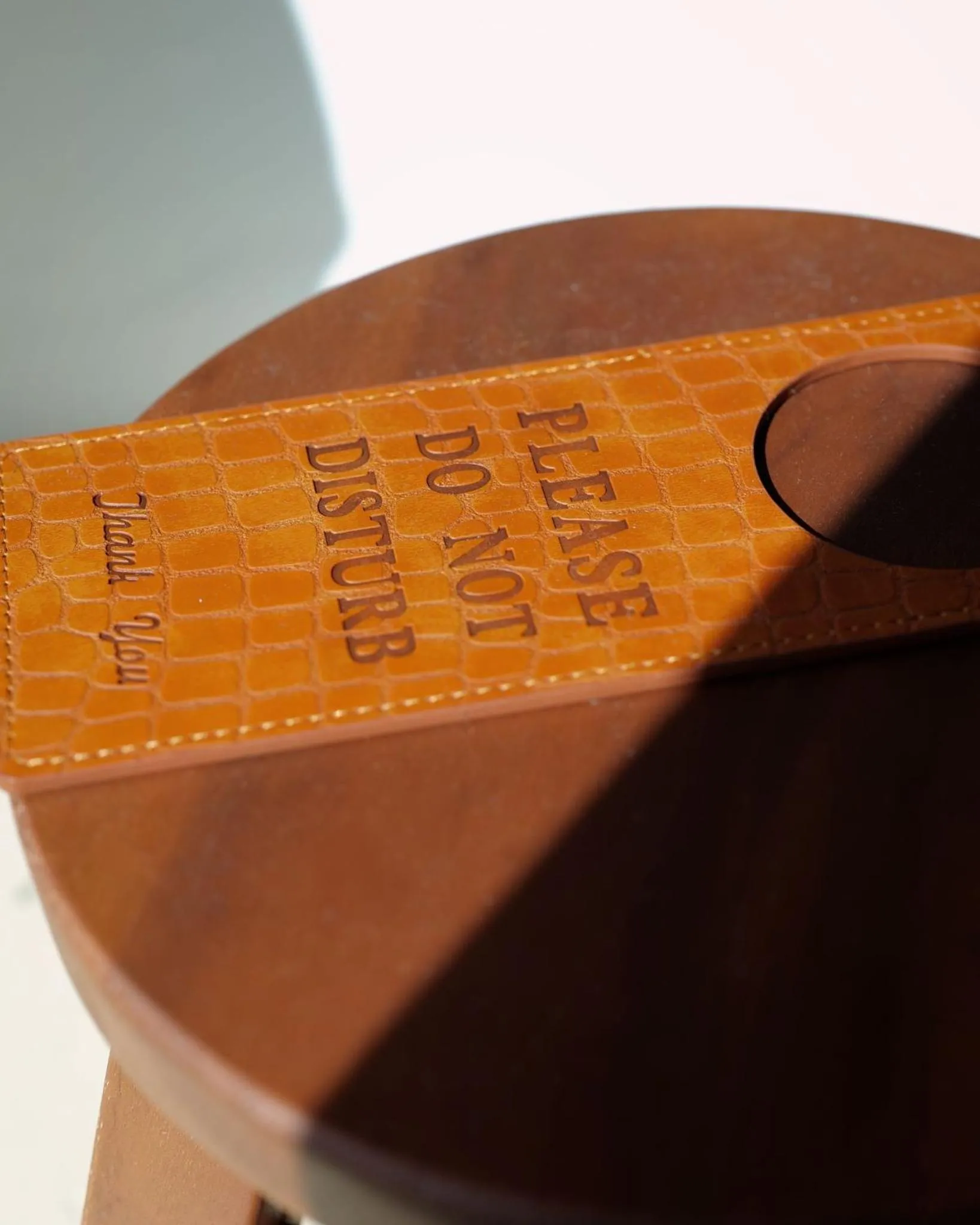 Bedroom in The Canopy Krabi