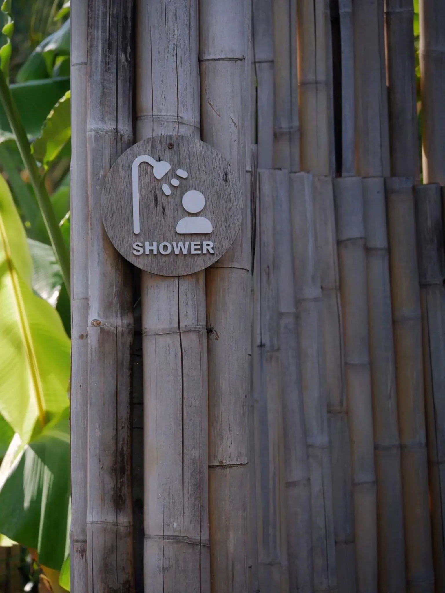 Swimming pool in The Canopy Krabi