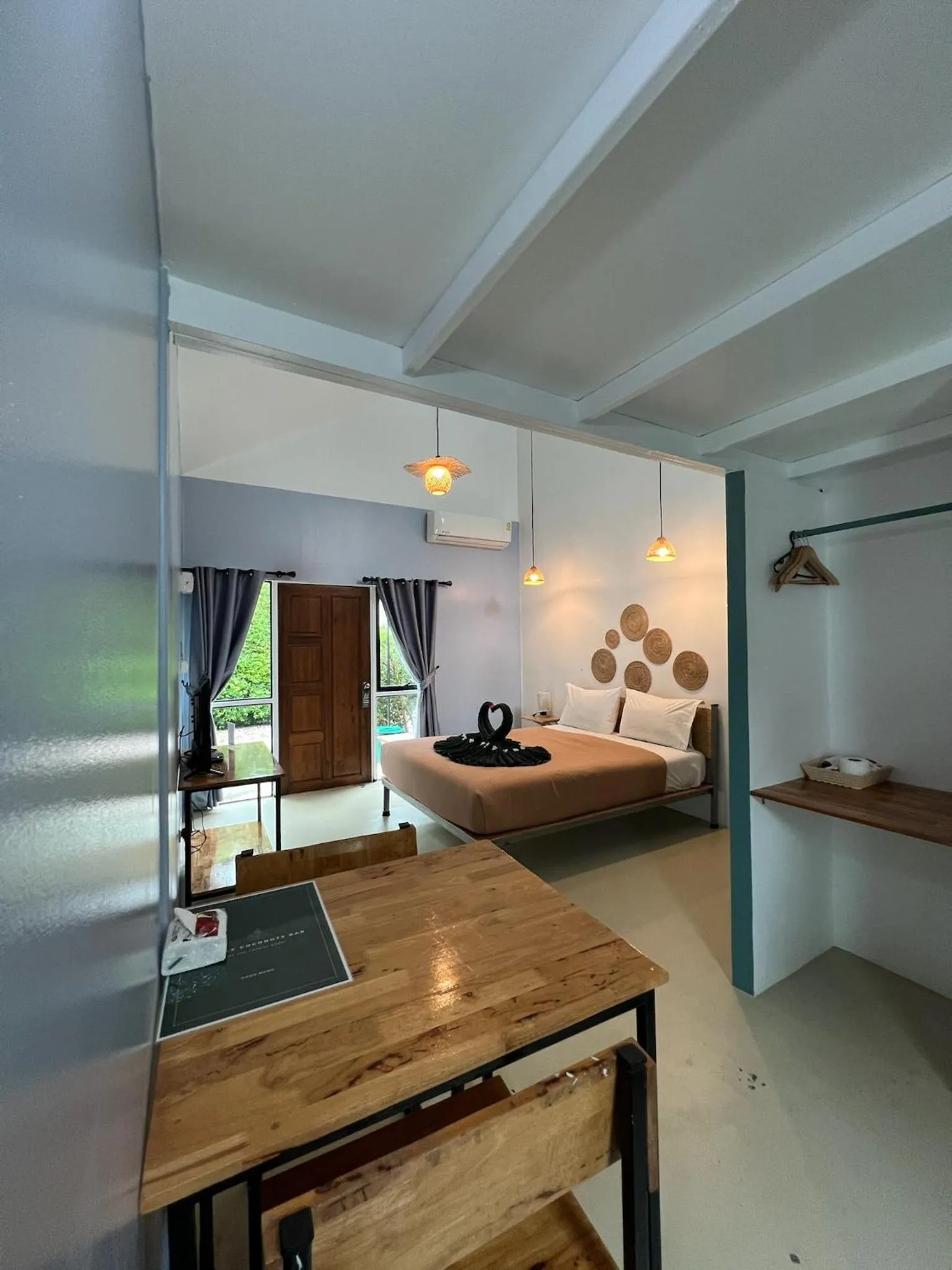 Bedroom, Bed in The Canopy Krabi