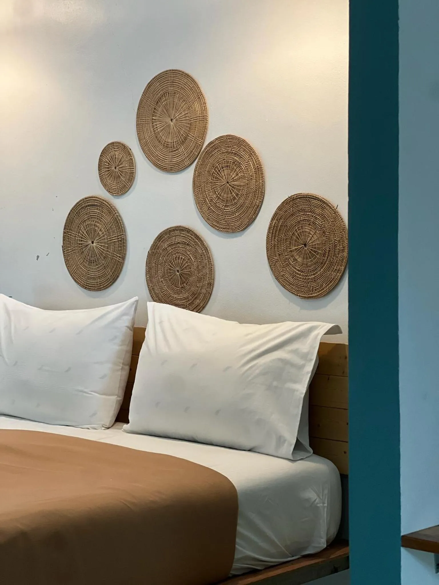 Bedroom, Bed in The Canopy Krabi