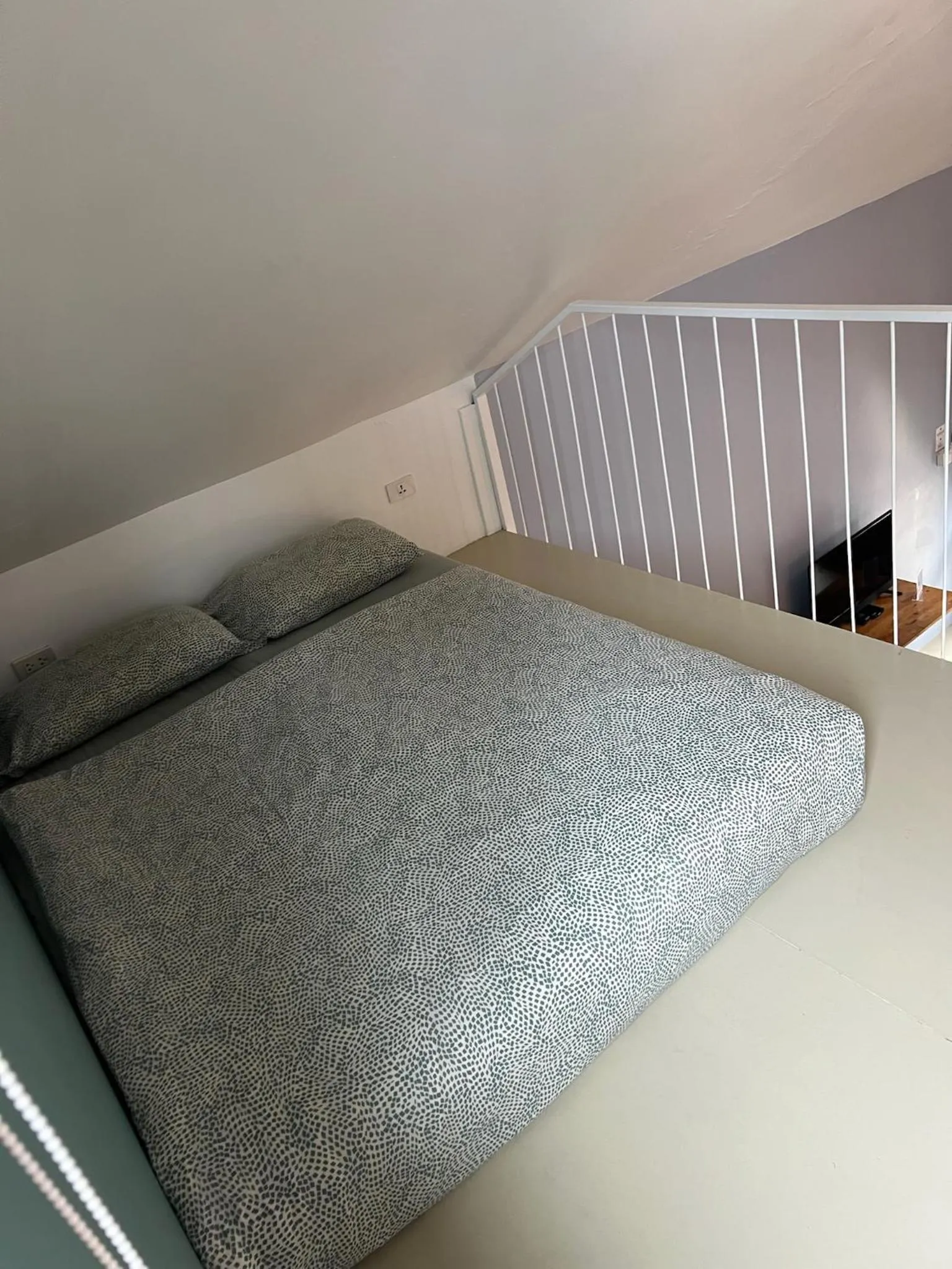 Bedroom, Bed in The Canopy Krabi