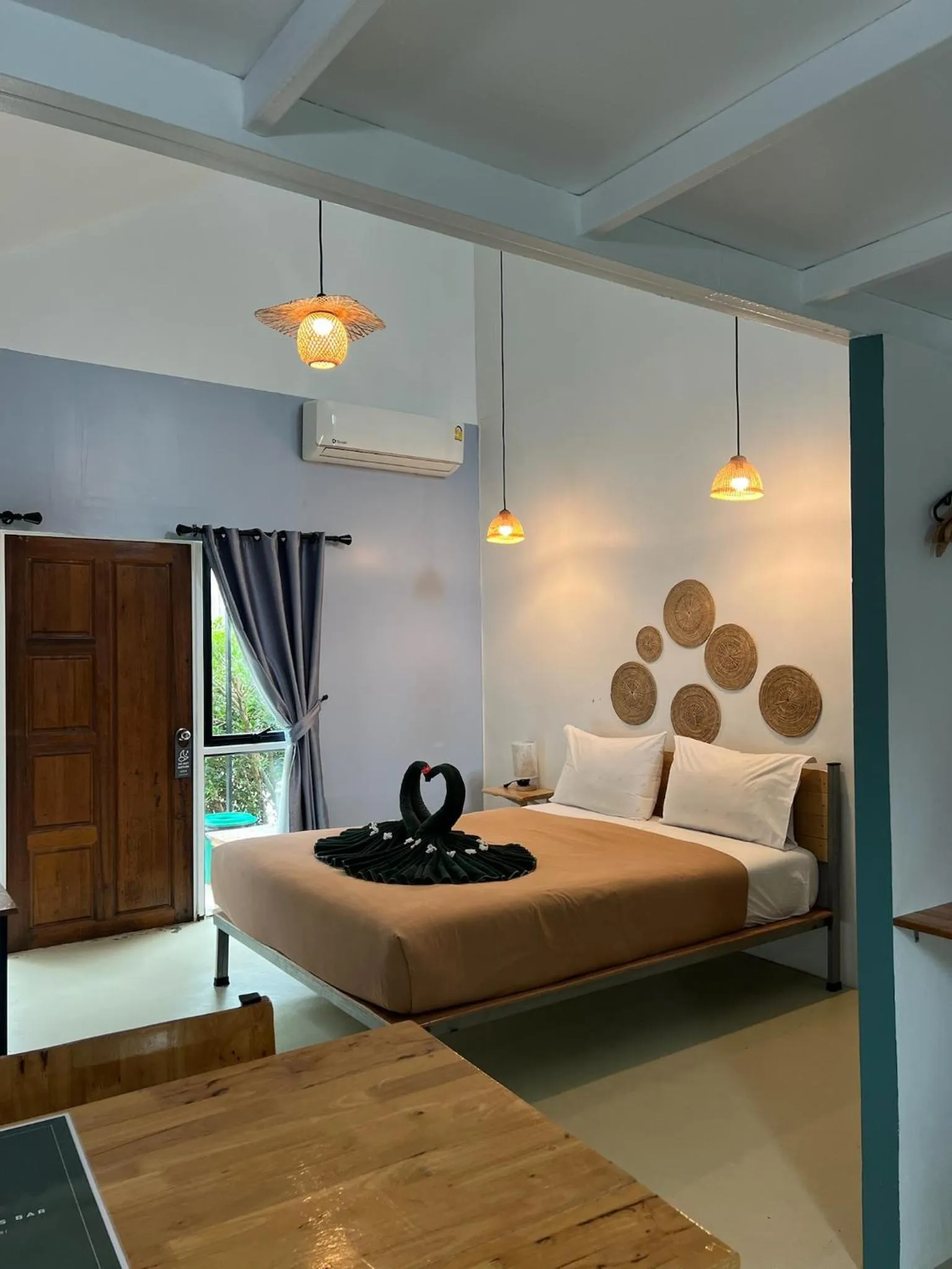 Bedroom, Bed in The Canopy Krabi