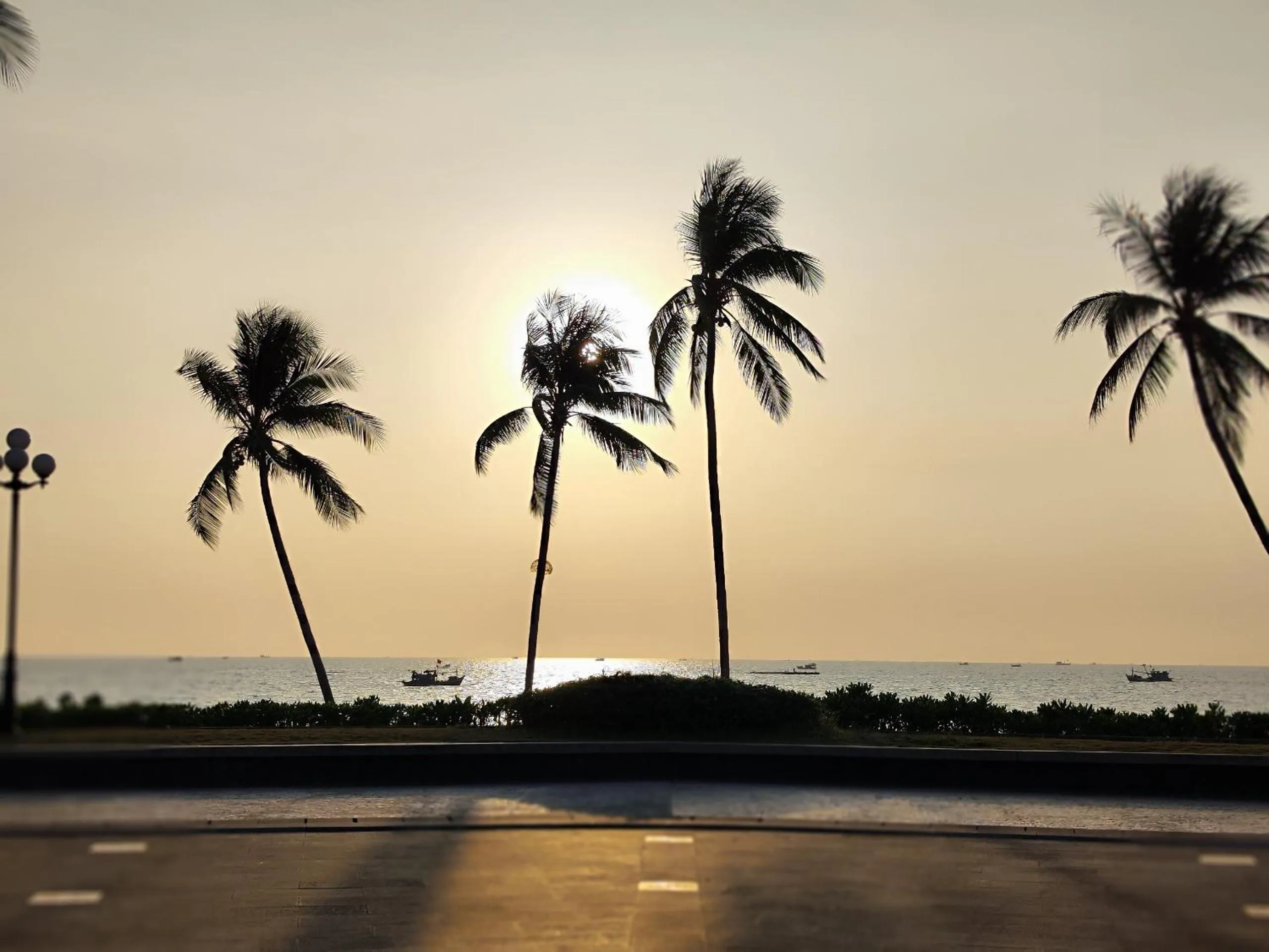 Beach in Stella Marina Boutique Hotel