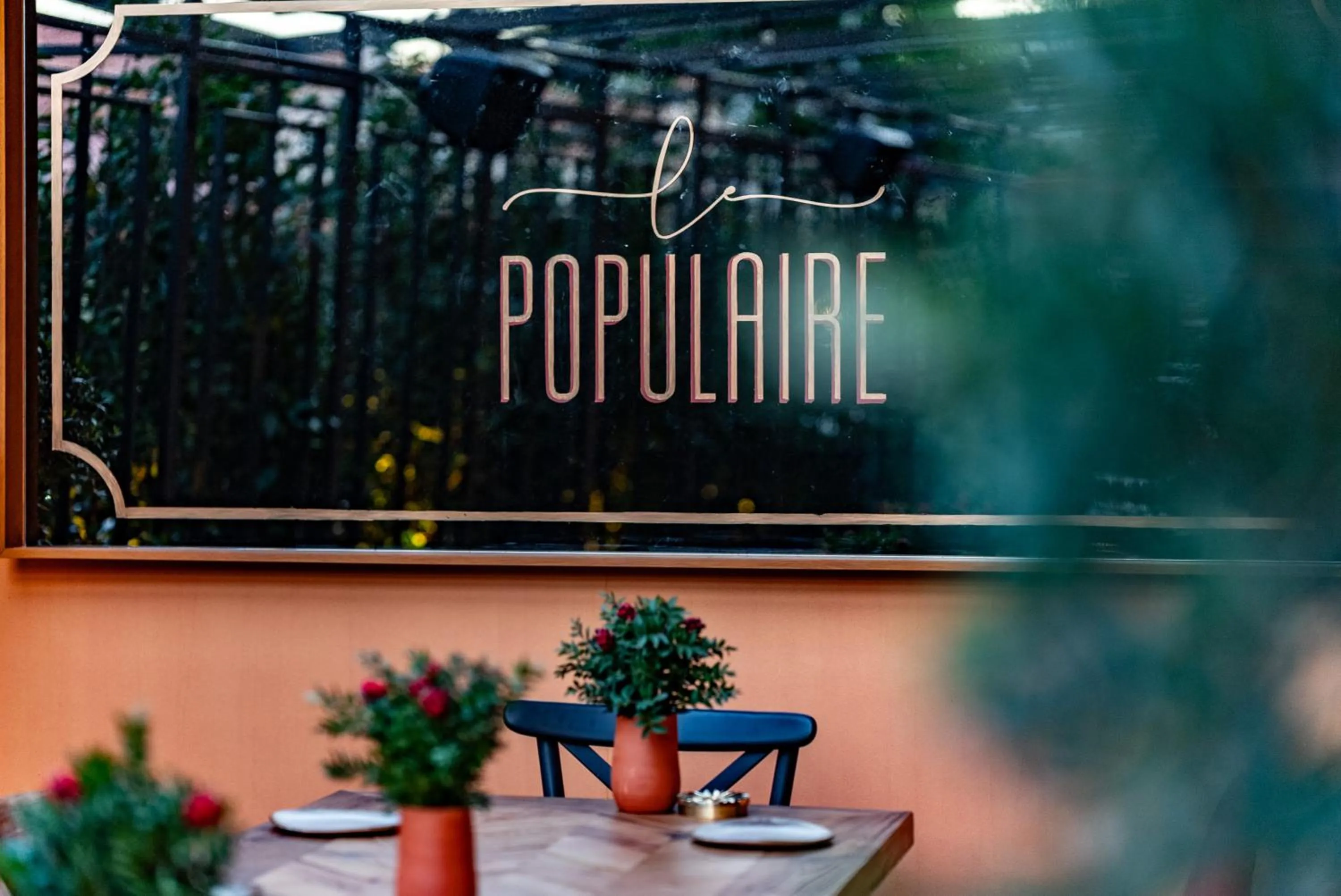 Property building in Roome