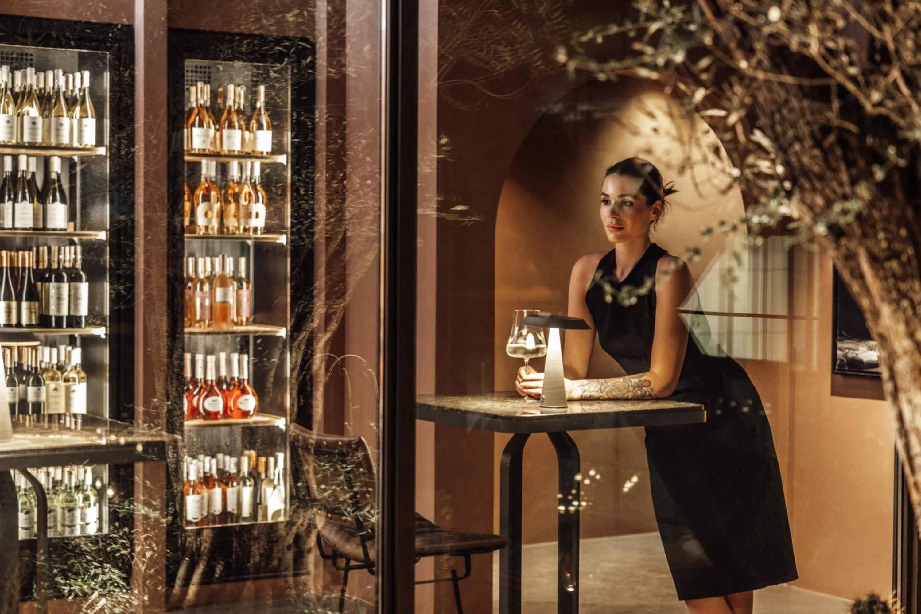 Restaurant/places to eat in Roome