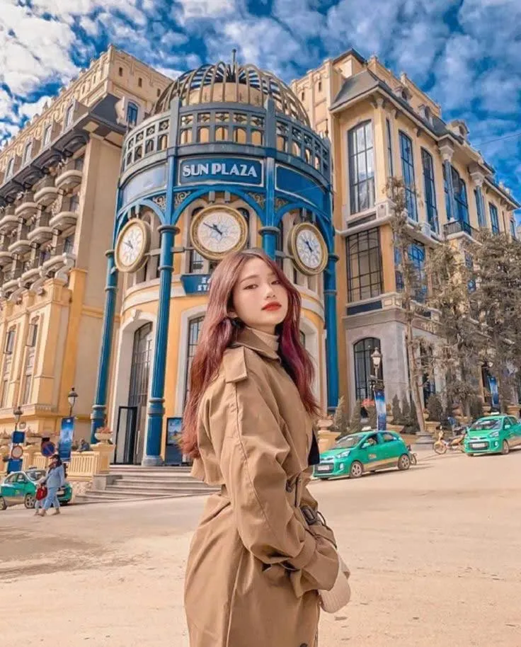 Sapa Green Forest Hotel & Convention