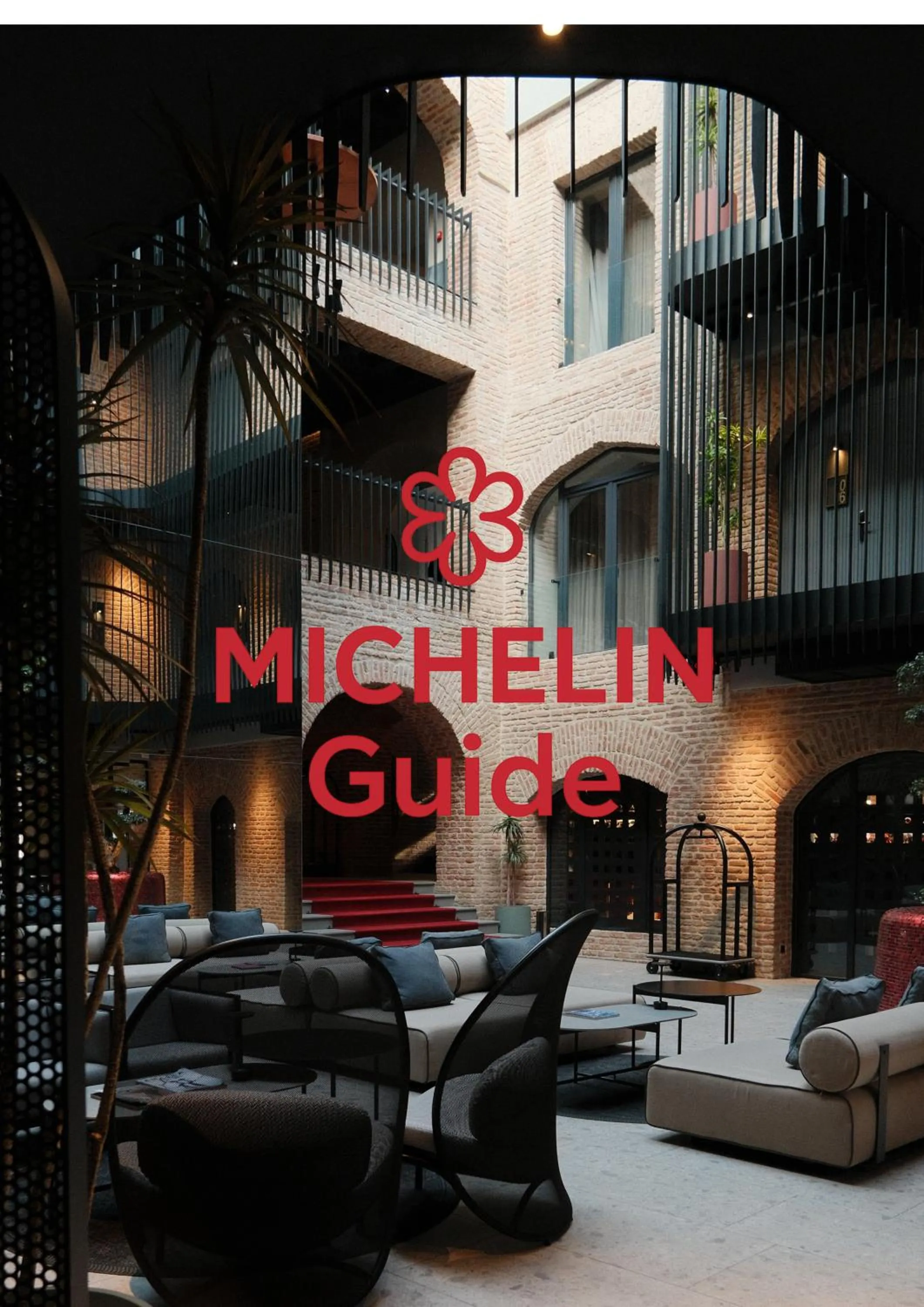 Property building in Qarvasla Hotel