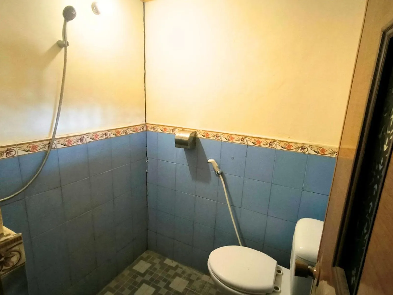 Villa Setumbu powered by Cocotel