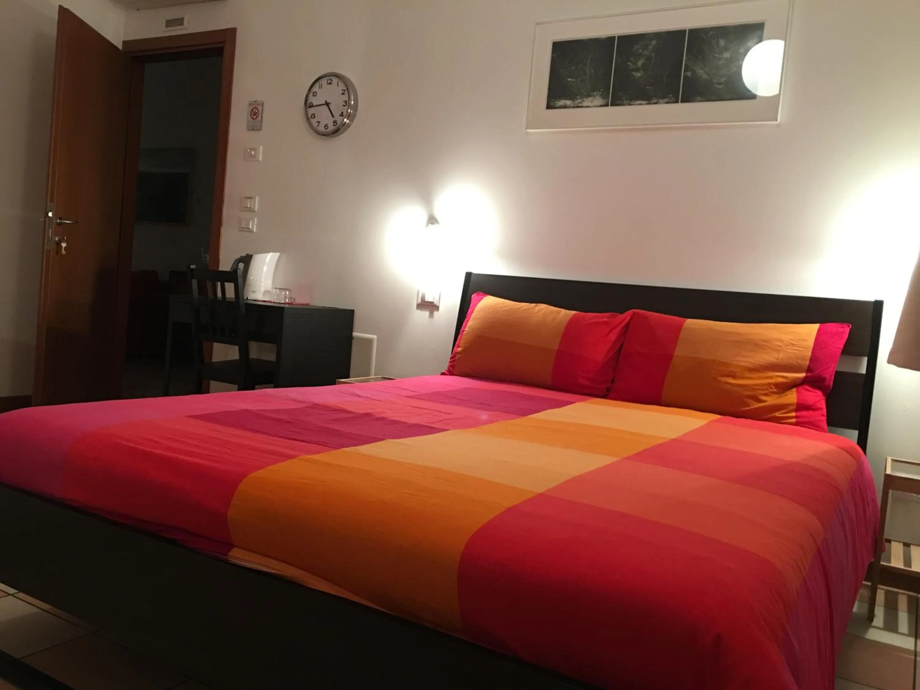 Residence Villa Rendina