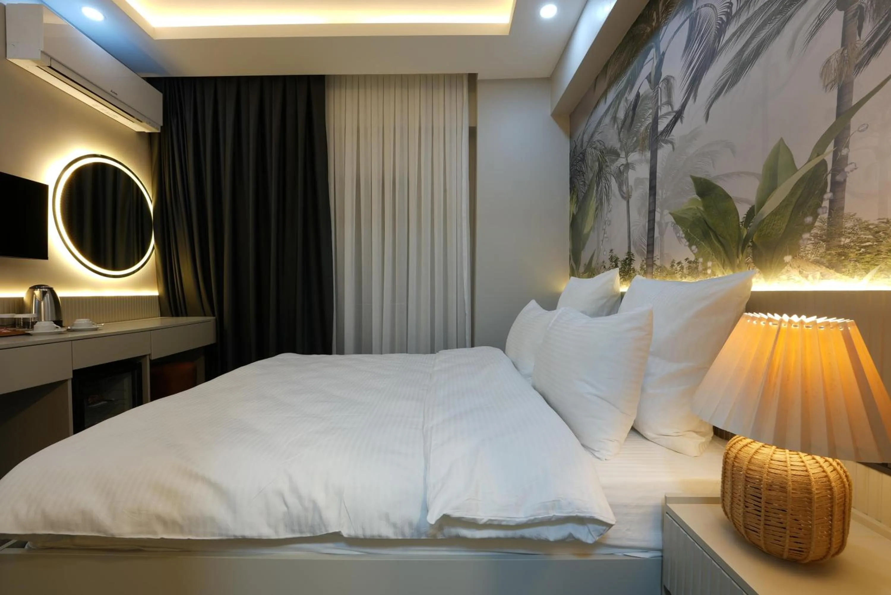 Photo of the whole room in CARTİER LUXURY OTEL