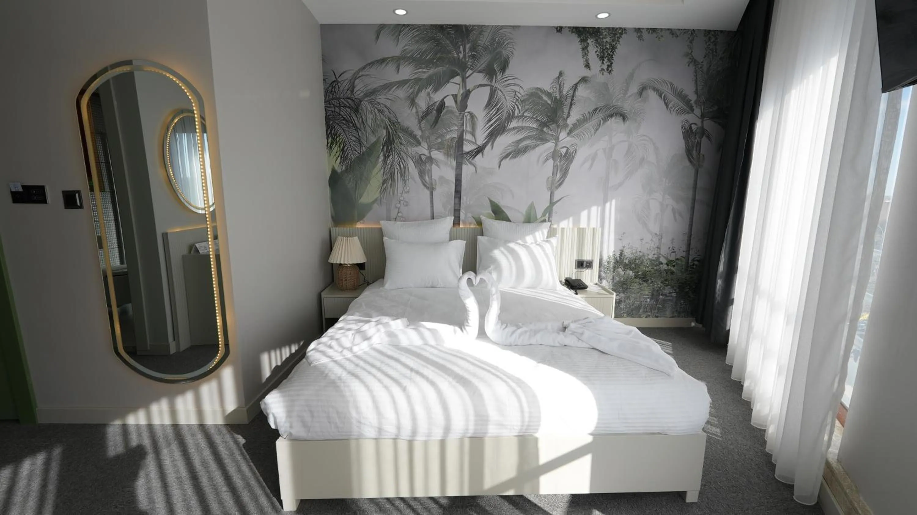 Photo of the whole room in CARTİER LUXURY OTEL