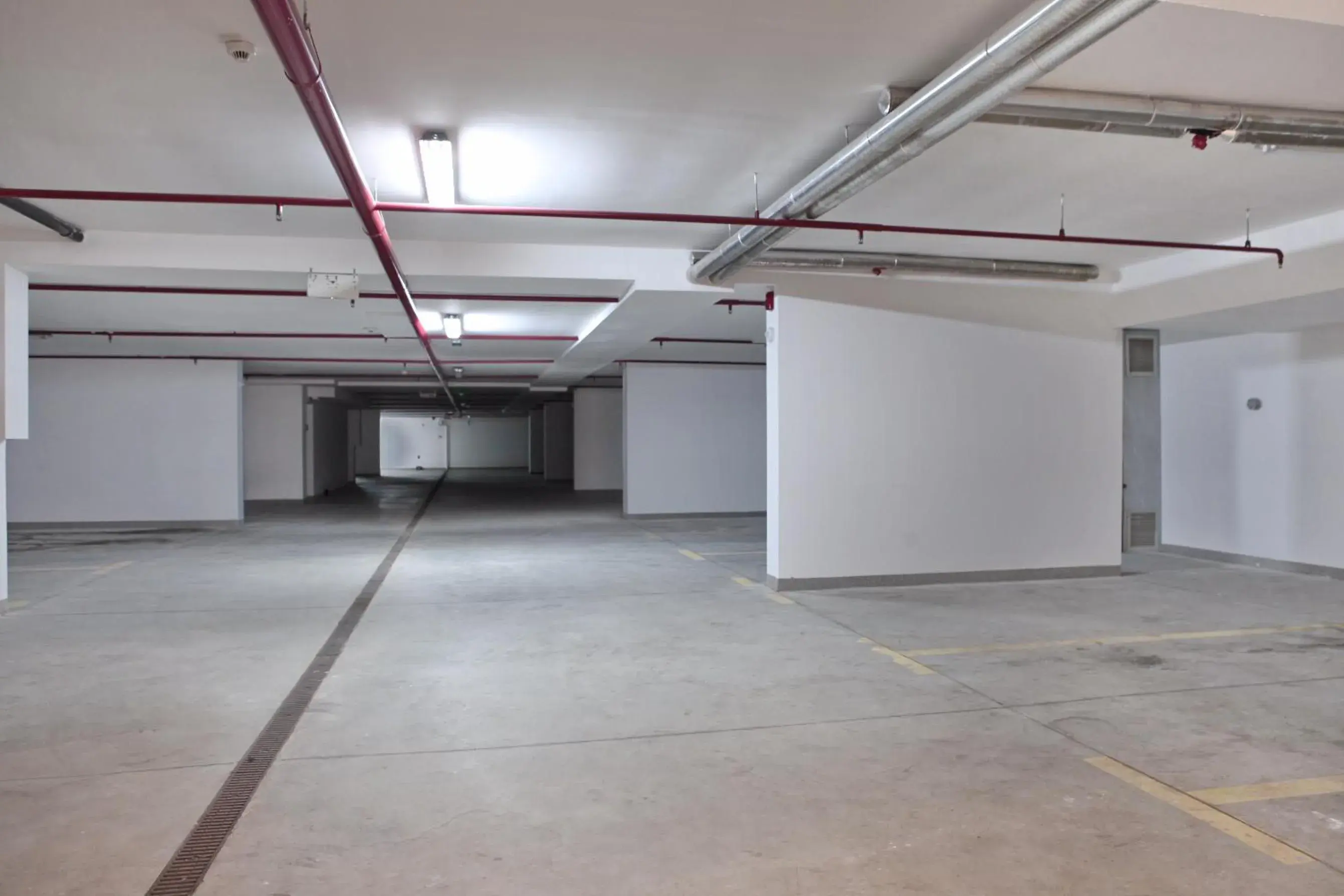 Special Offer - Superior Double or Twin Room with Private Parking in BLEECKER Hotels Special Offer - Superior Double or Twin Room with Private Parking in BLEECKER Hotels