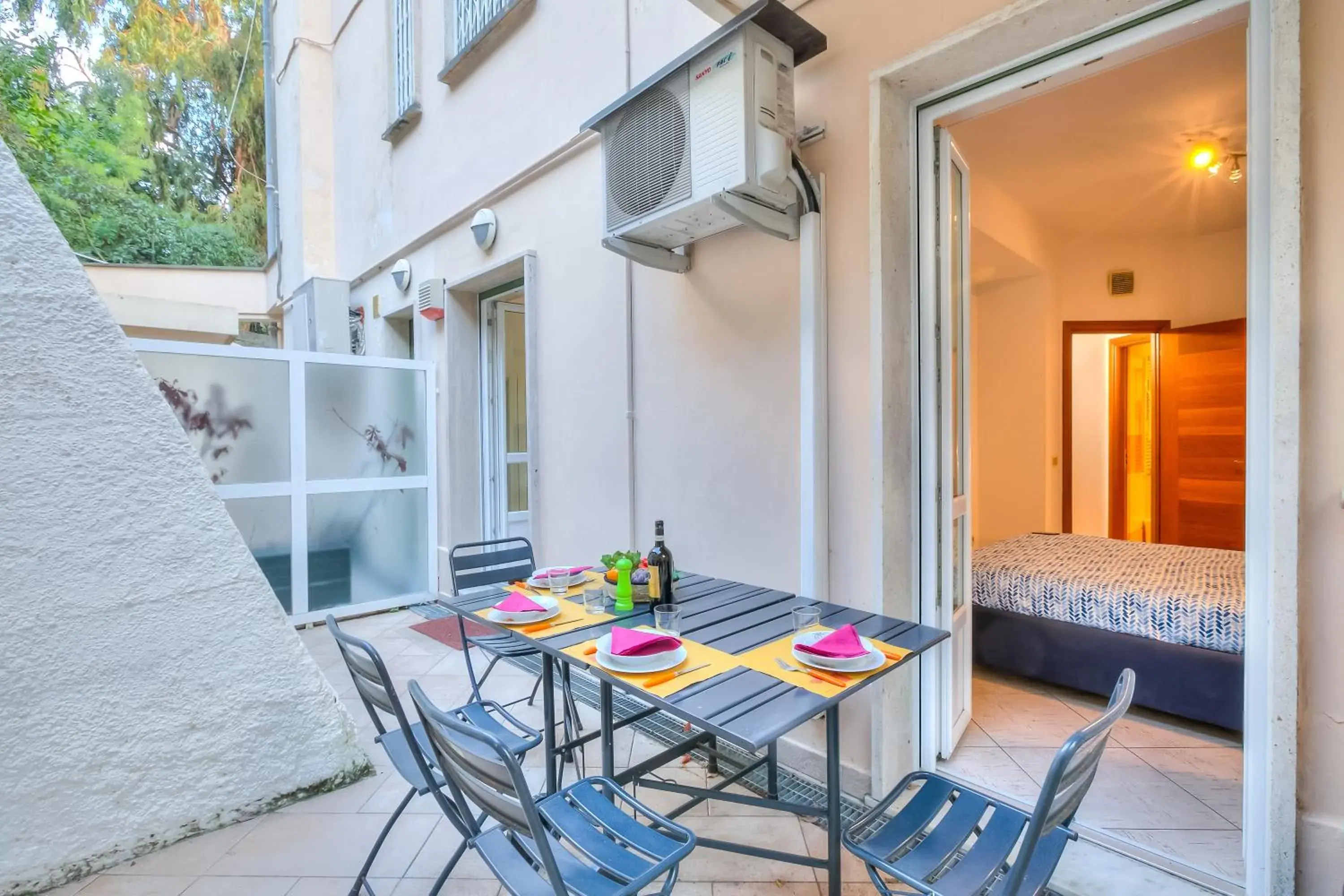 Verbena Apartment 500m from the sea - Happy Rentals Verbena Apartment 500m from the sea - Happy Rentals