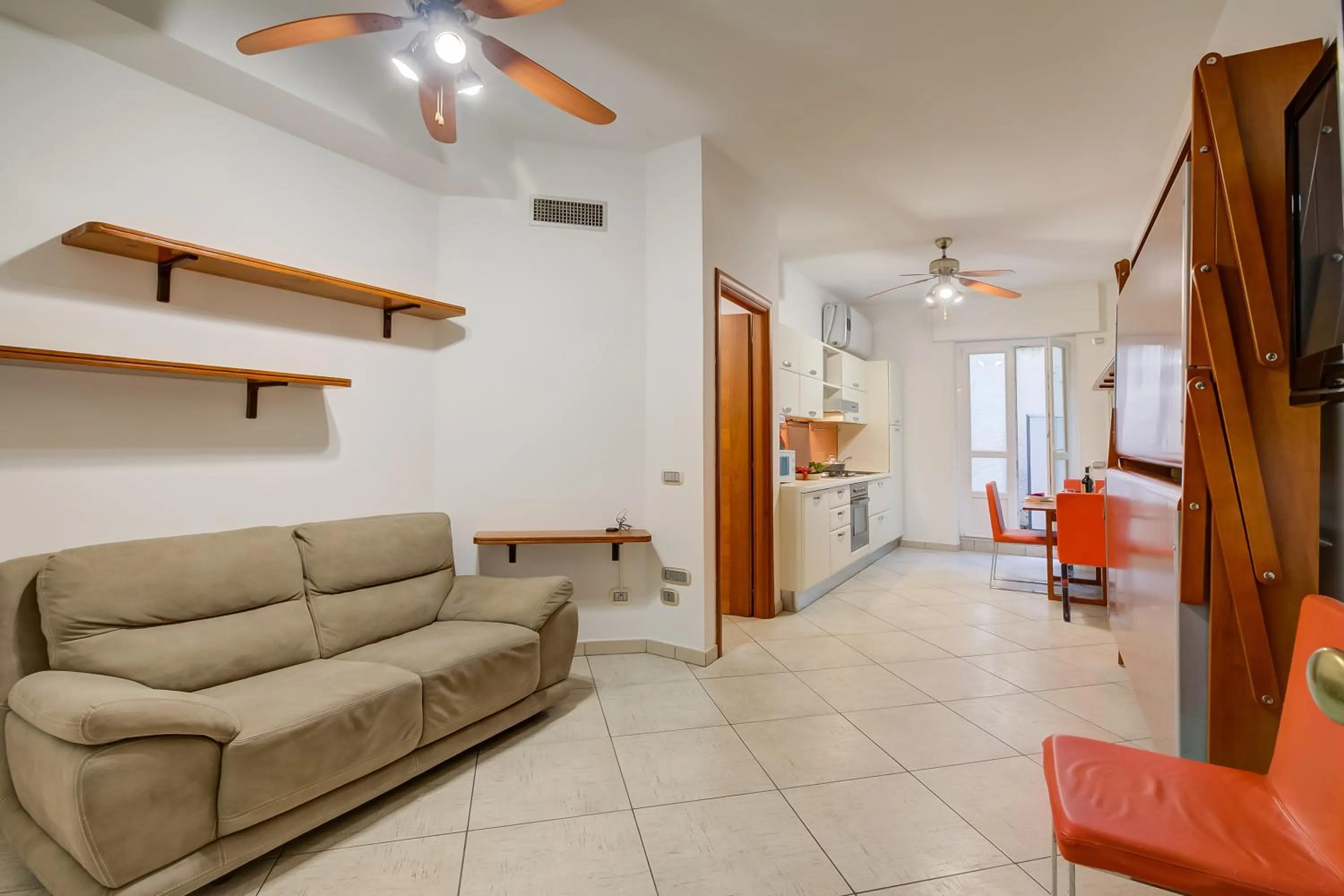 Verbena Apartment 500m from the sea - Happy Rentals