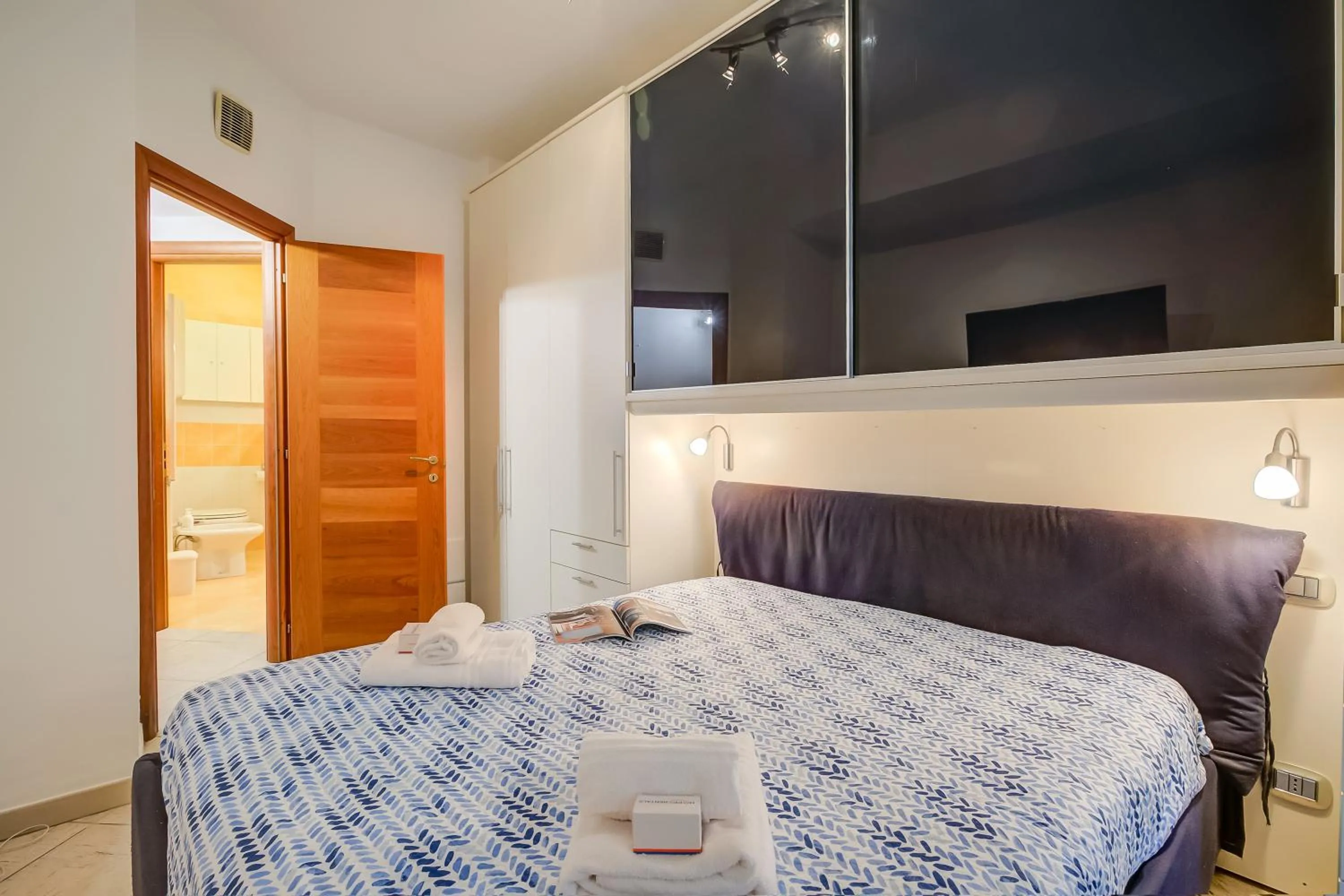 Verbena Apartment 500m from the sea - Happy Rentals