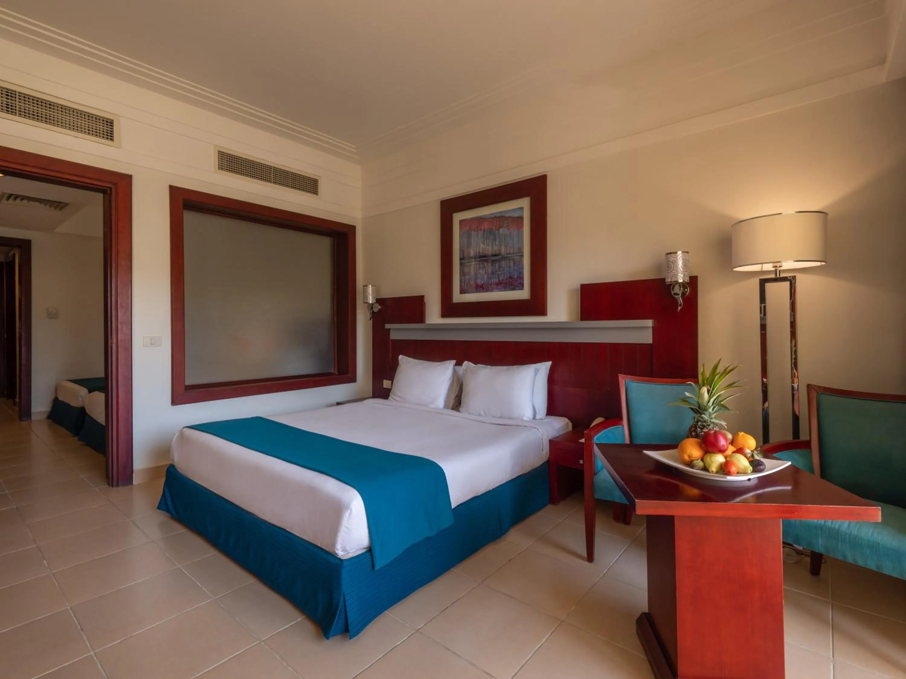 Family, Bed in Serenity Alma Heights - Ex Serenity Fun City