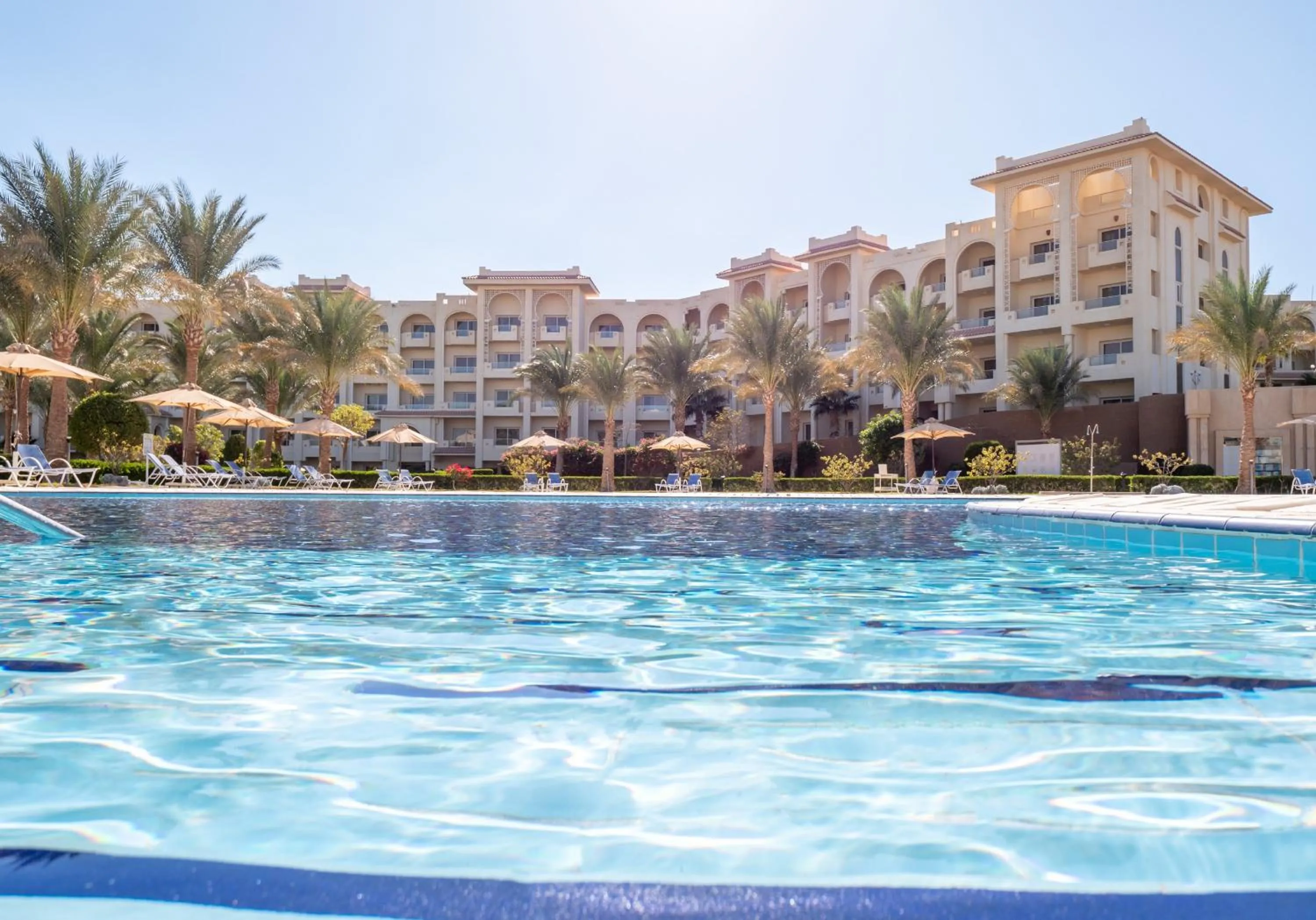 Property building in Serenity Alma Heights - Ex Serenity Fun City