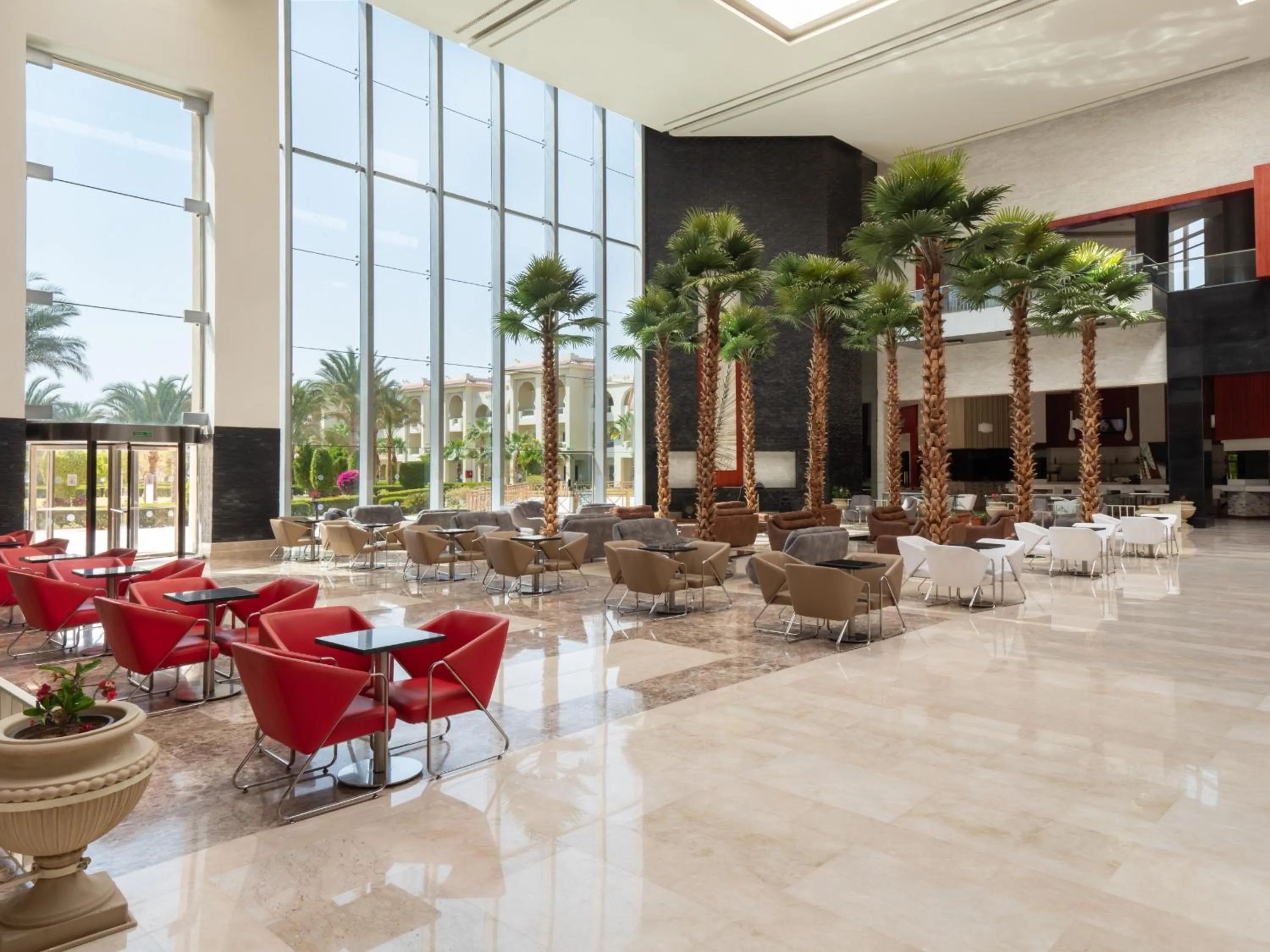 Lounge or bar in Serenity Alma Heights - Ex Serenity Fun City