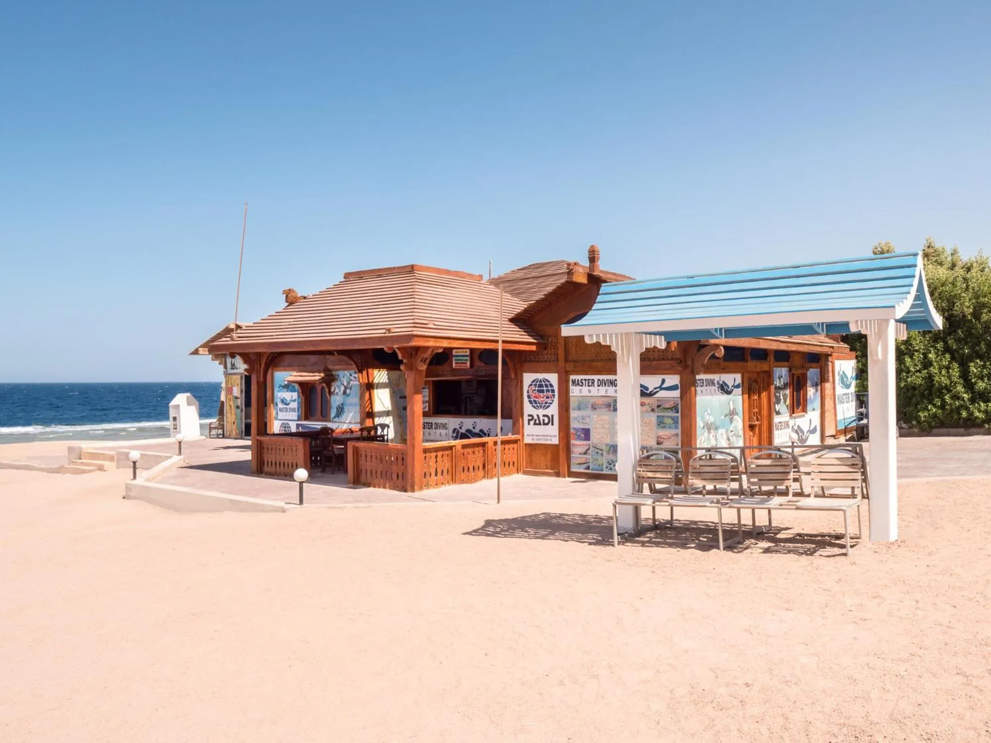 Diving in Serenity Alma Heights - Ex Serenity Fun City