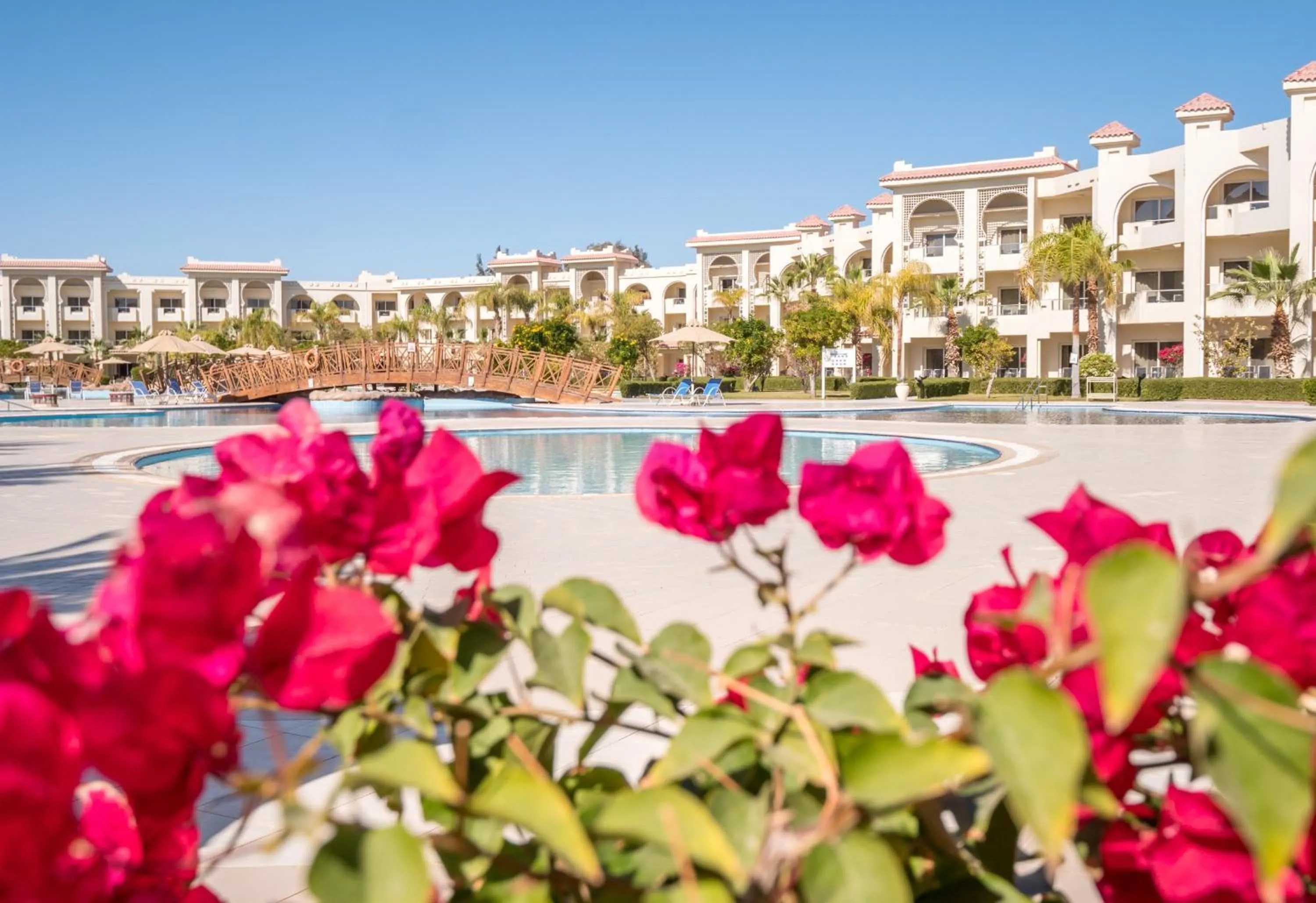 Property building in Serenity Alma Heights - Ex Serenity Fun City