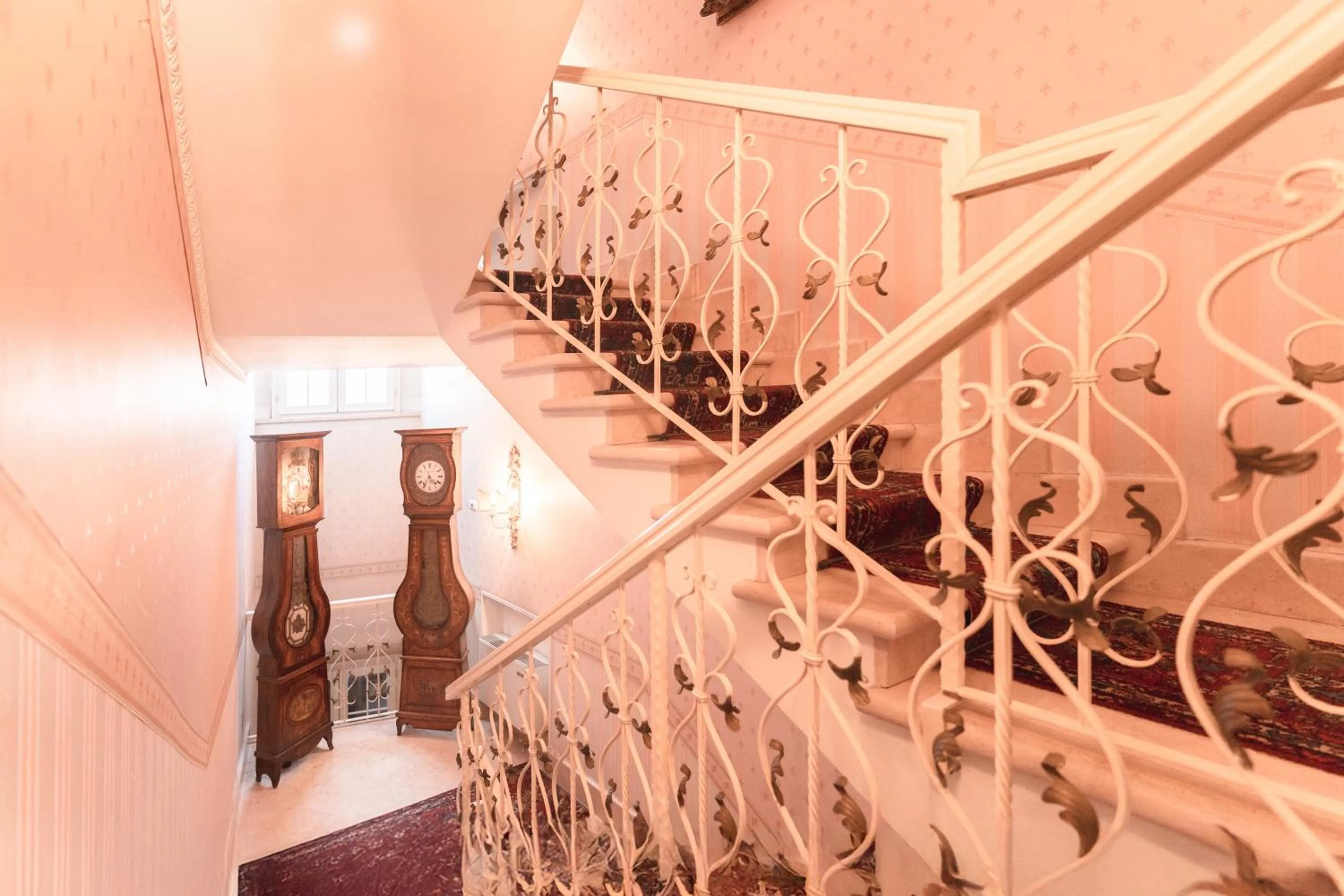 Lobby or reception in Hotel & SPA Duchessa Isabella Collection by GSA Hotels