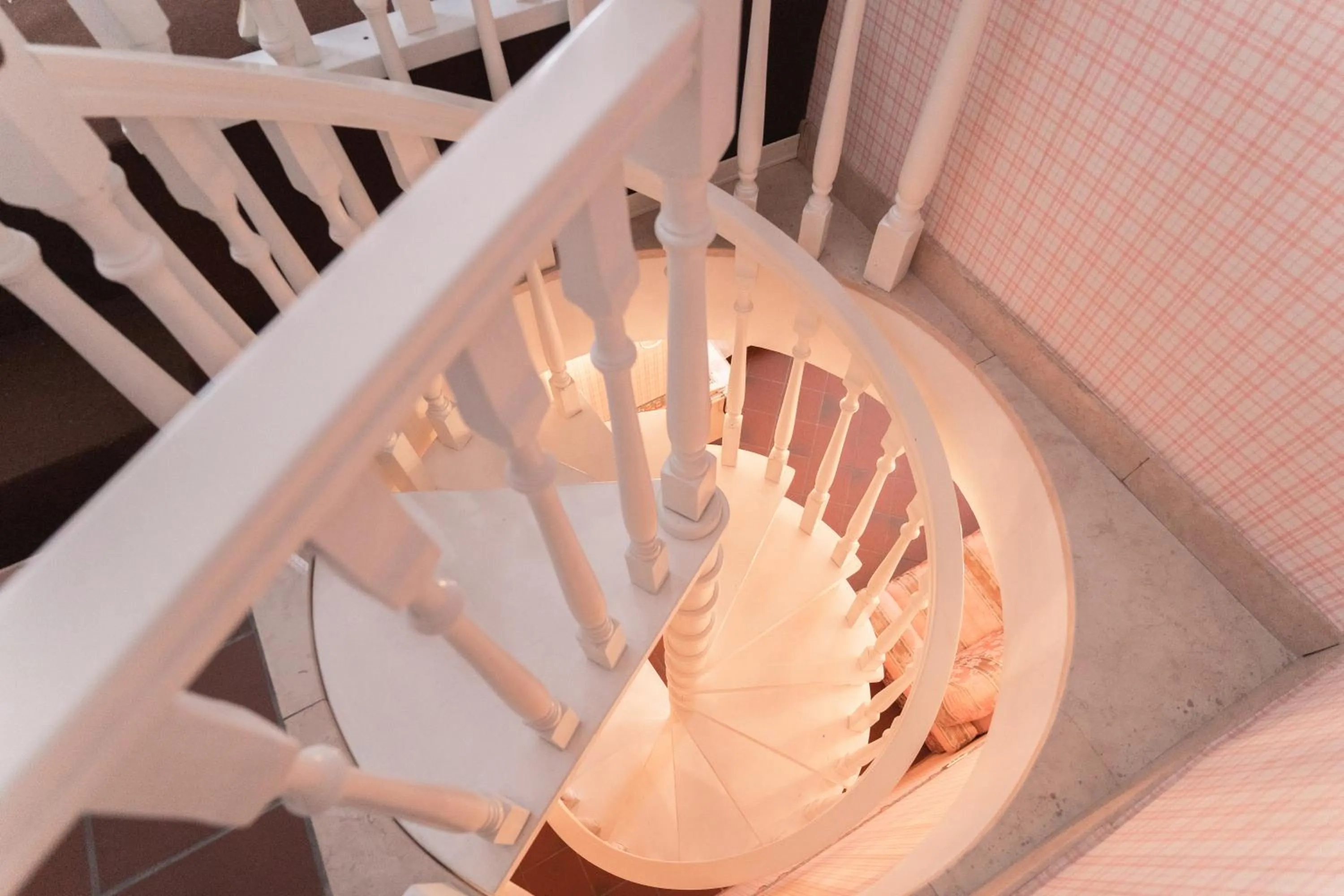 Bedroom in Hotel & SPA Duchessa Isabella Collection by GSA Hotels