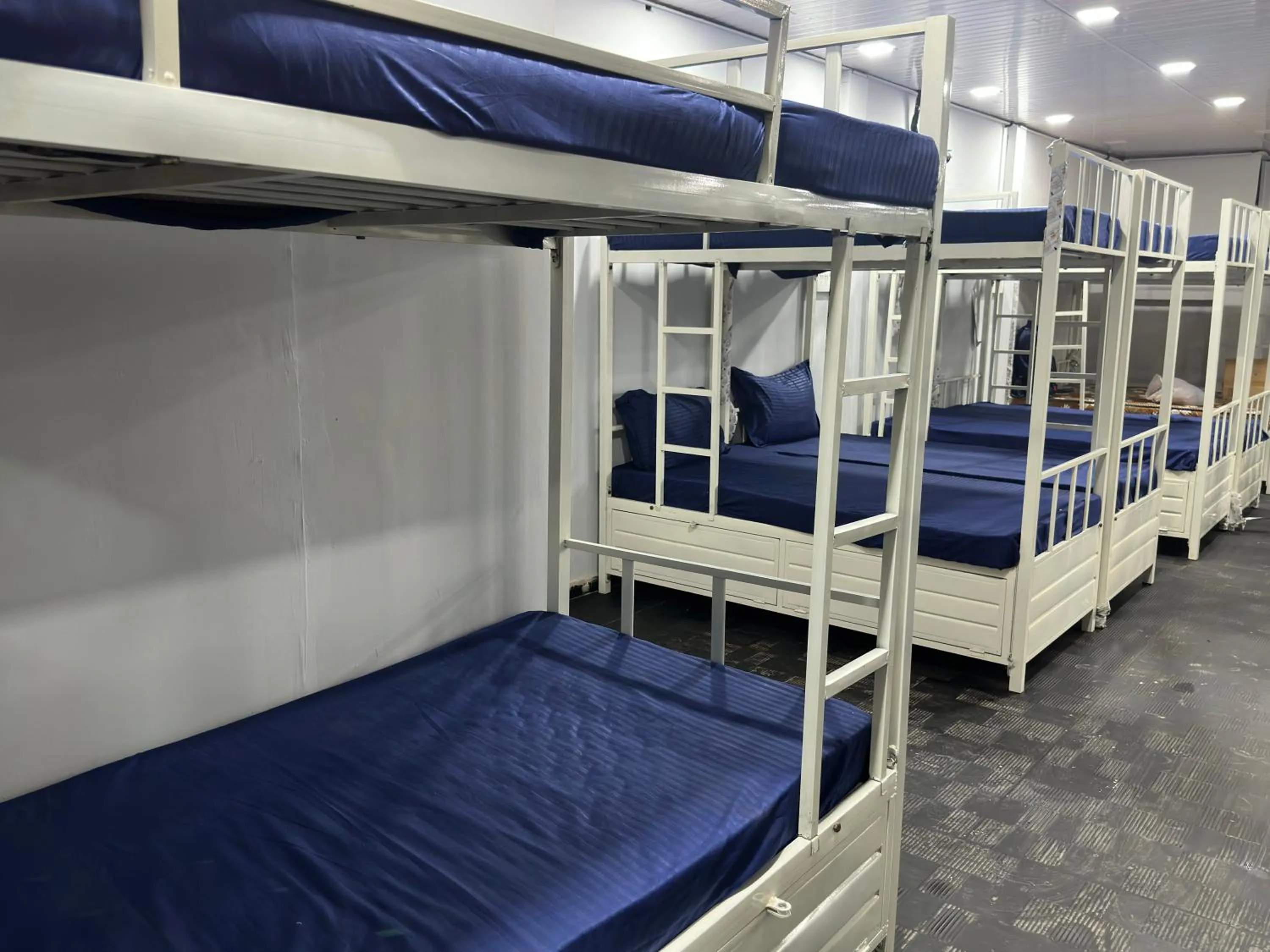 bunk bed, Bed in ZEST STAYS 1054-ANDHERI WEST