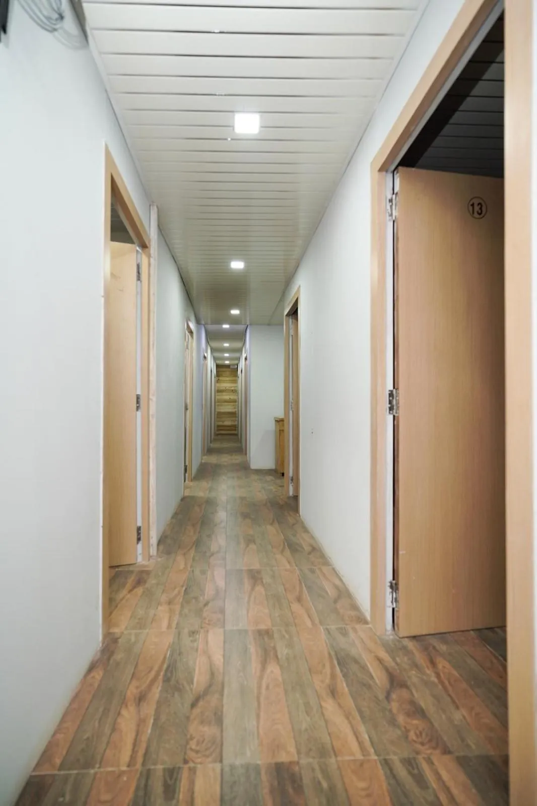 Lobby or reception in ZEST STAYS 1054-ANDHERI WEST