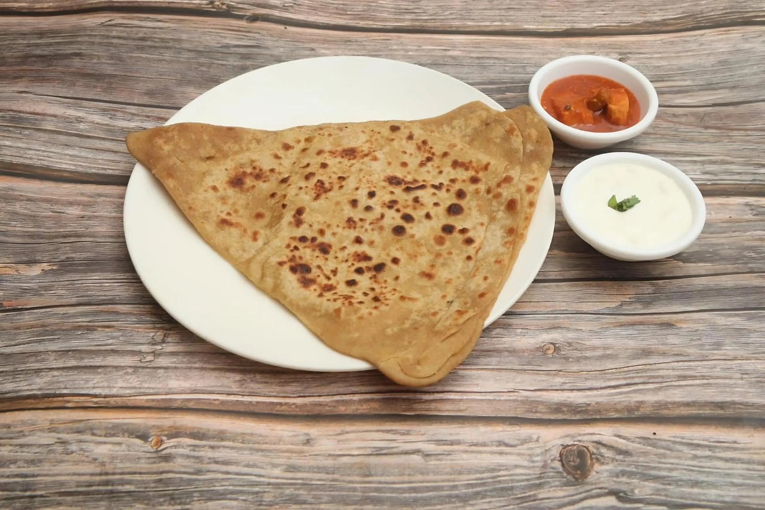 Breakfast in ZEST STAYS 1054-ANDHERI WEST