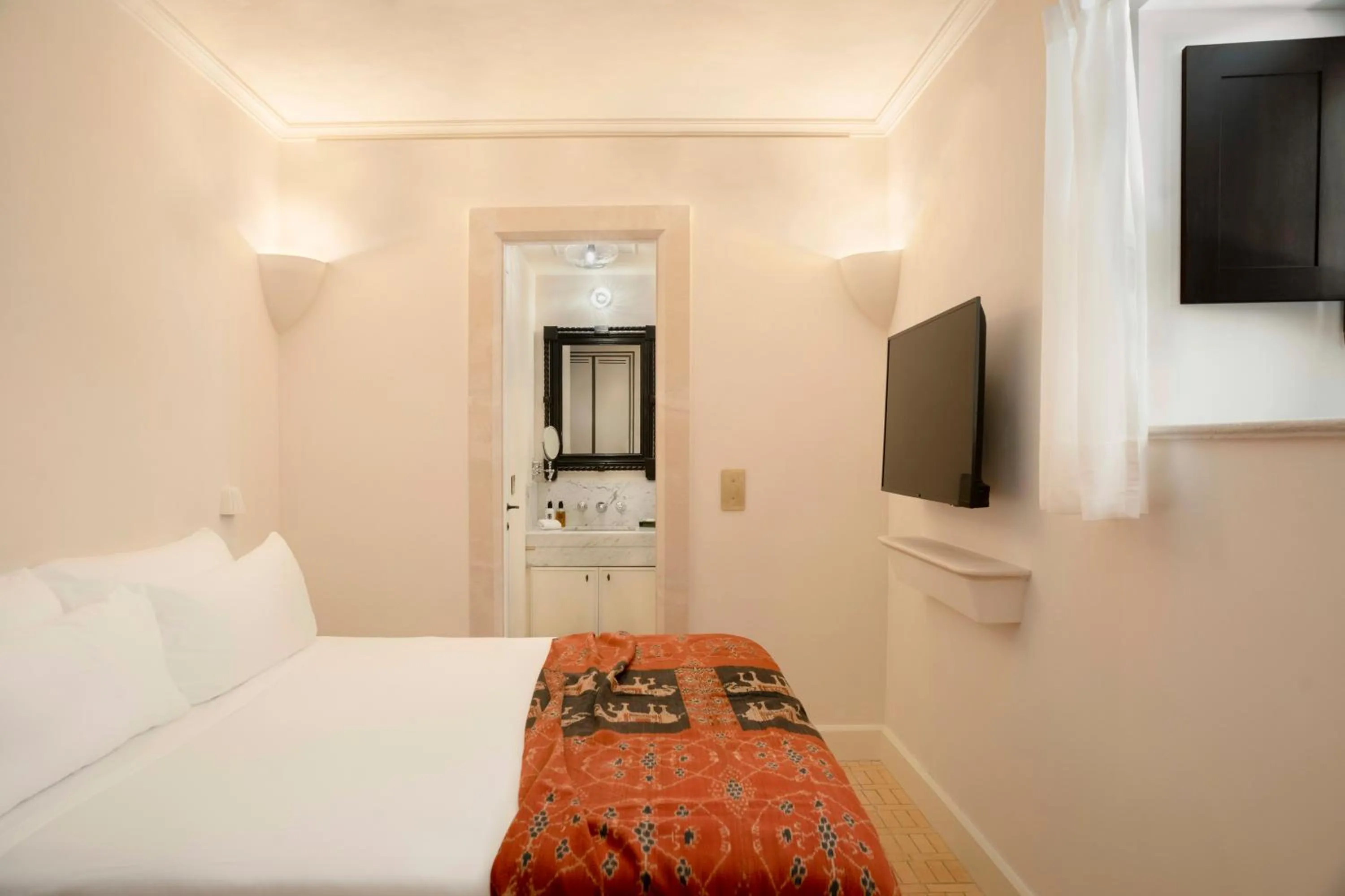 Bed in Portella Palma