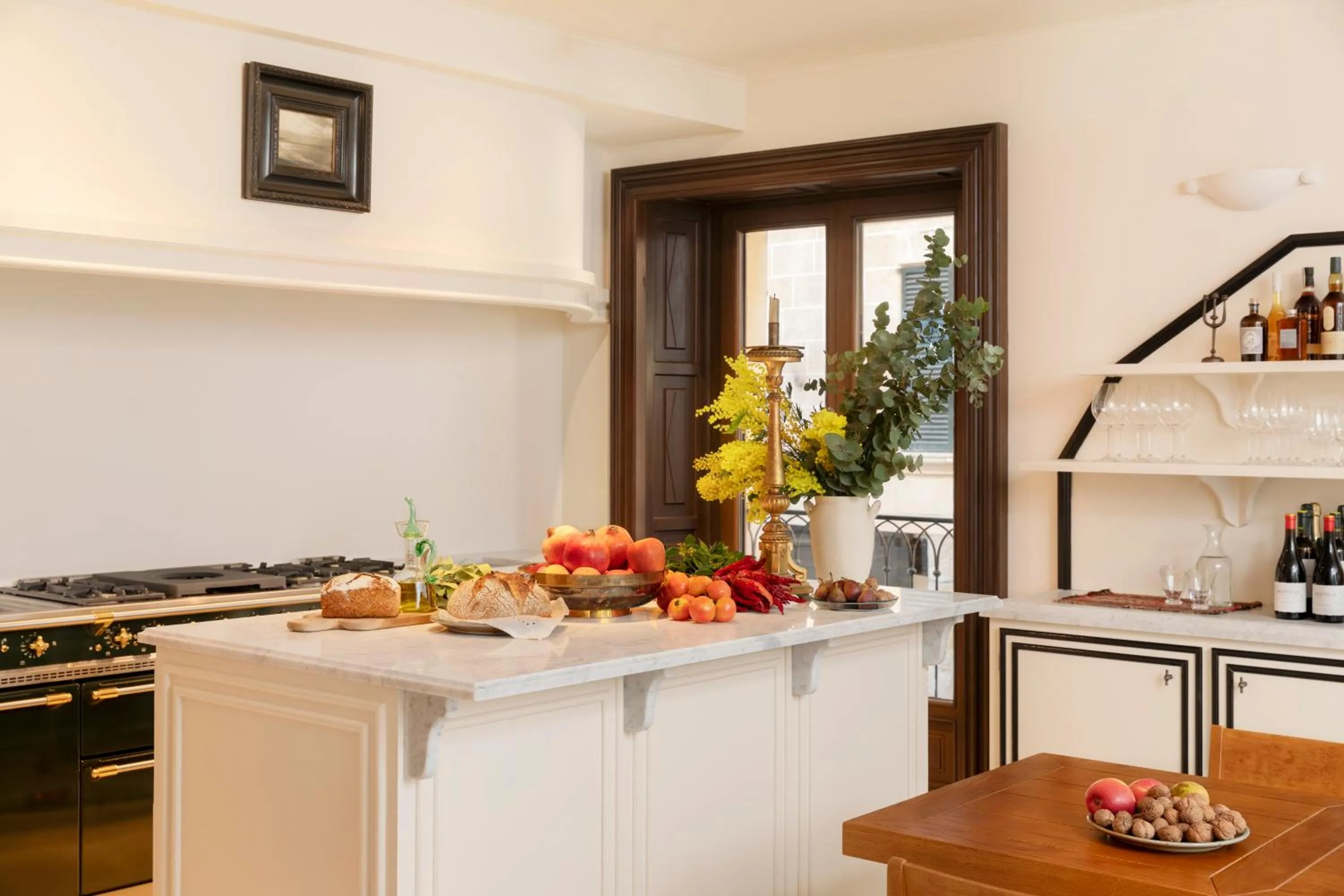 Restaurant/places to eat in Portella Palma