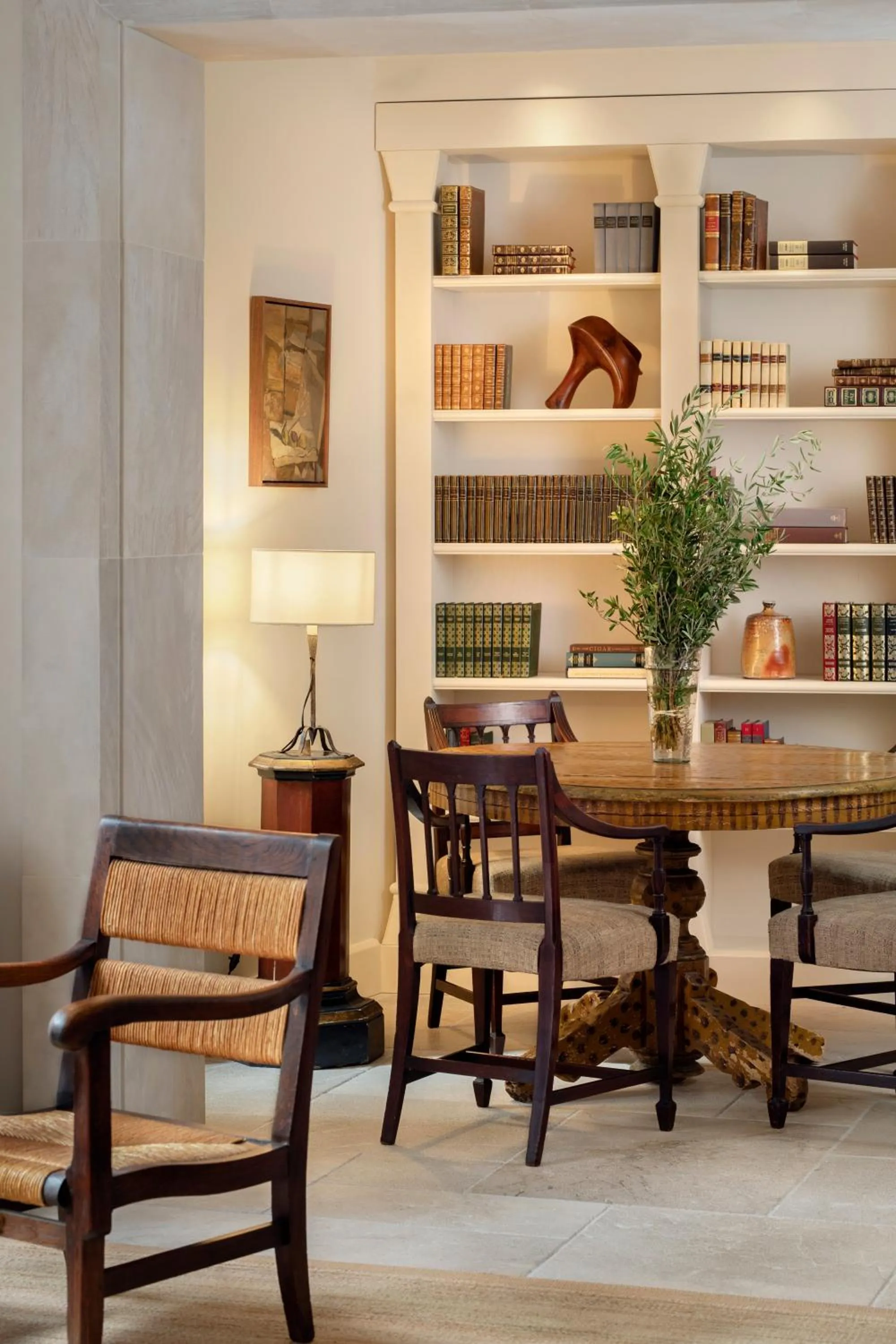 Restaurant/places to eat in Portella Palma