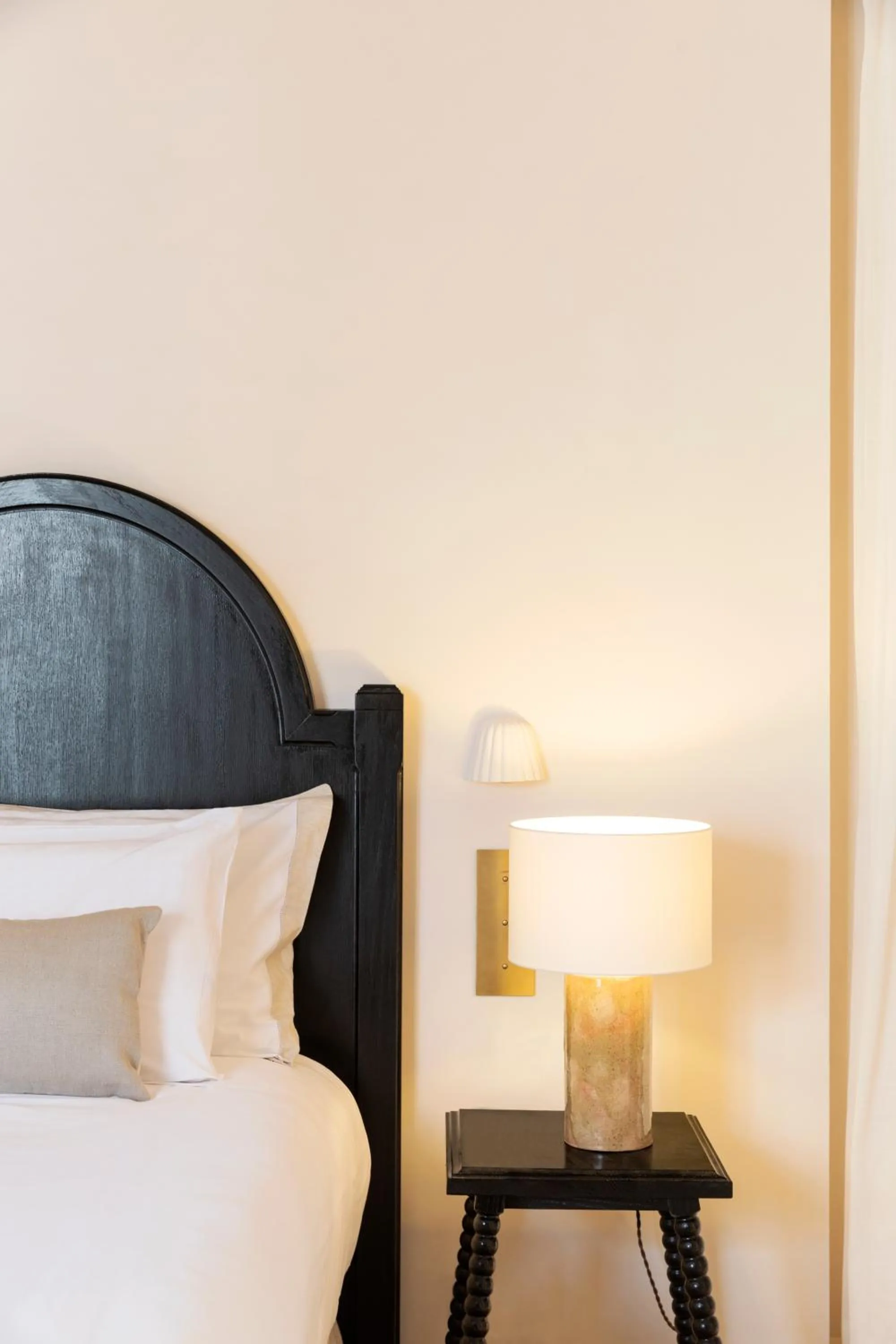 Bed in Portella Palma