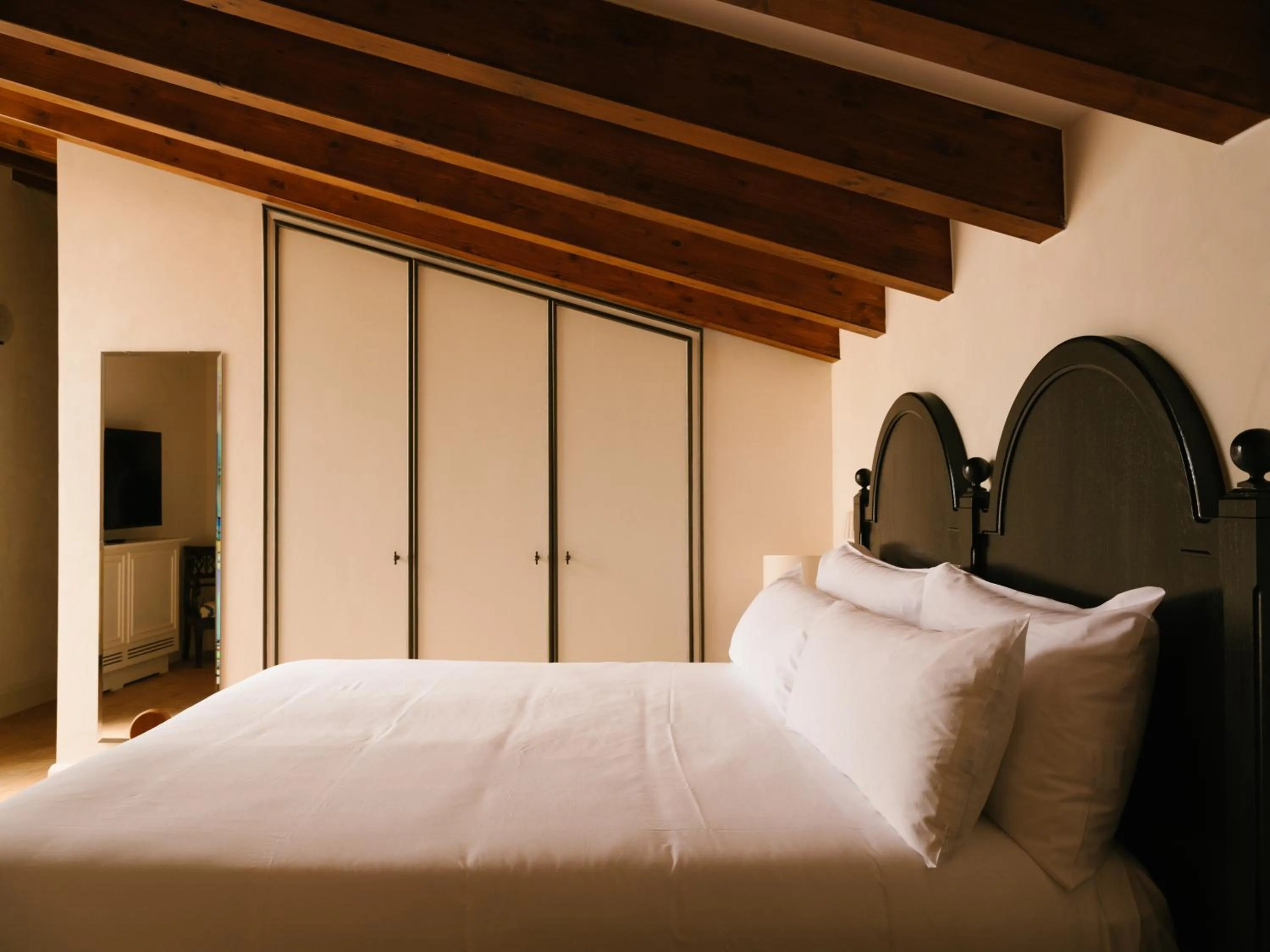 Bed in Portella Palma