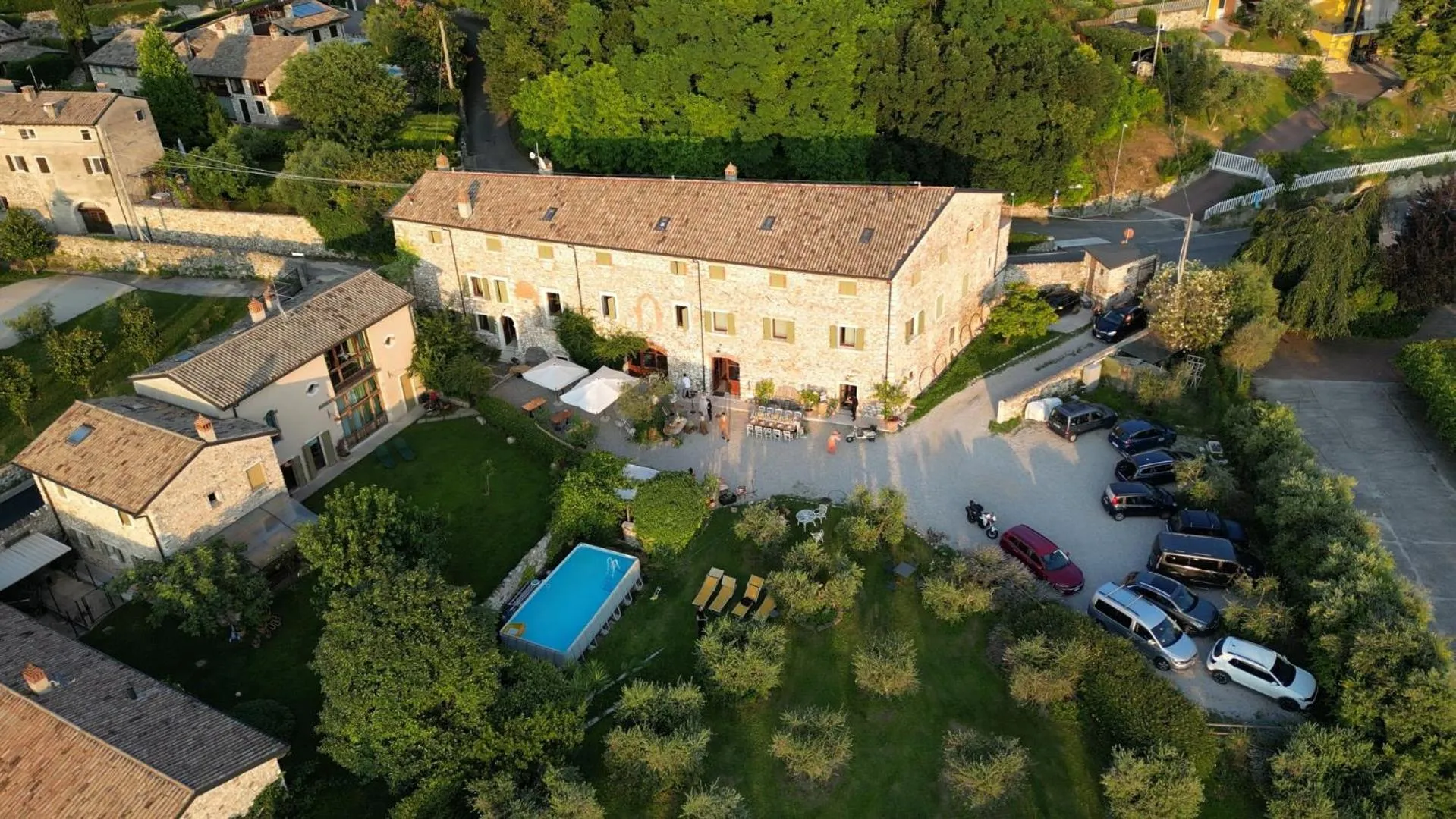 Other in Corte Castello