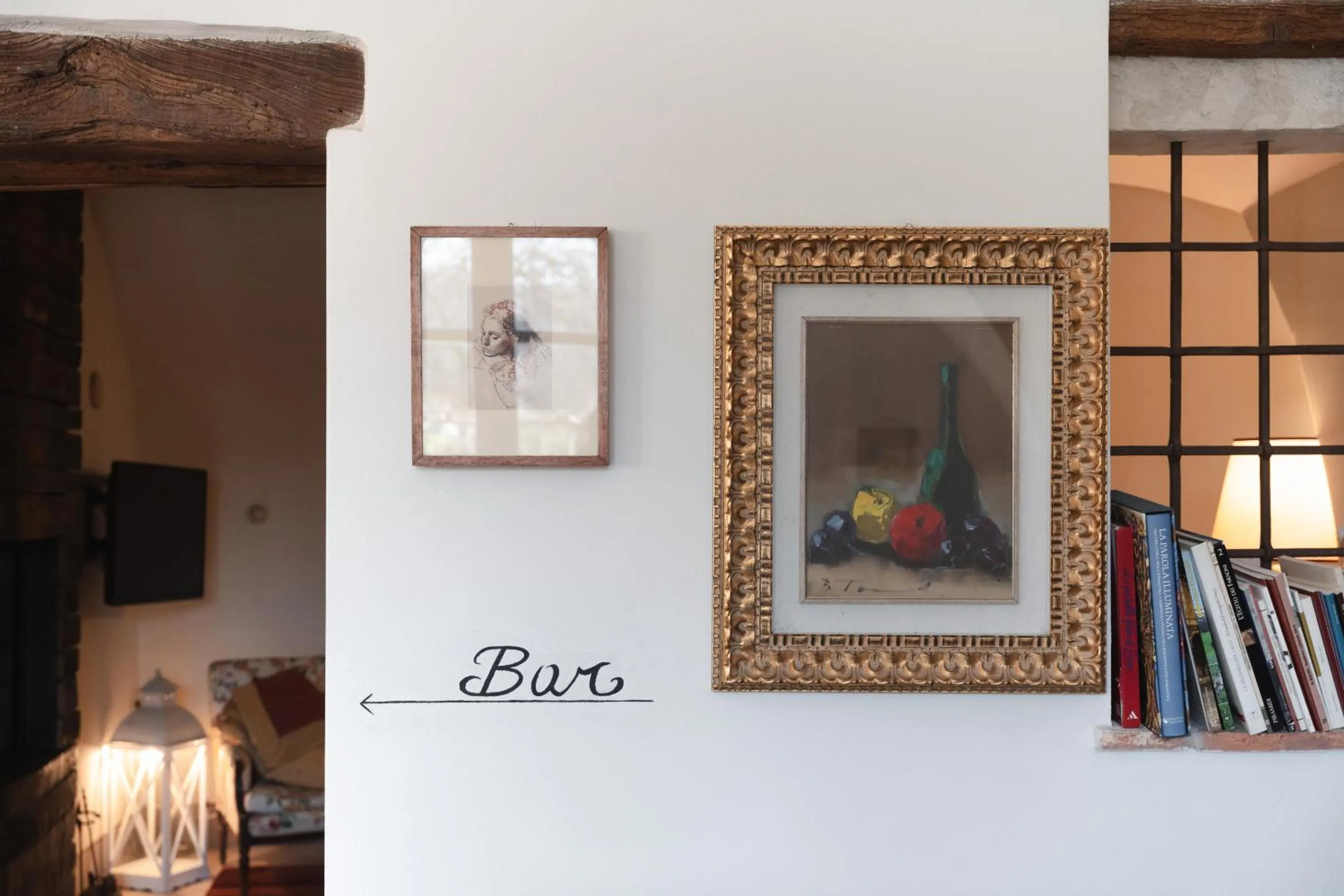 Other in Corte Castello