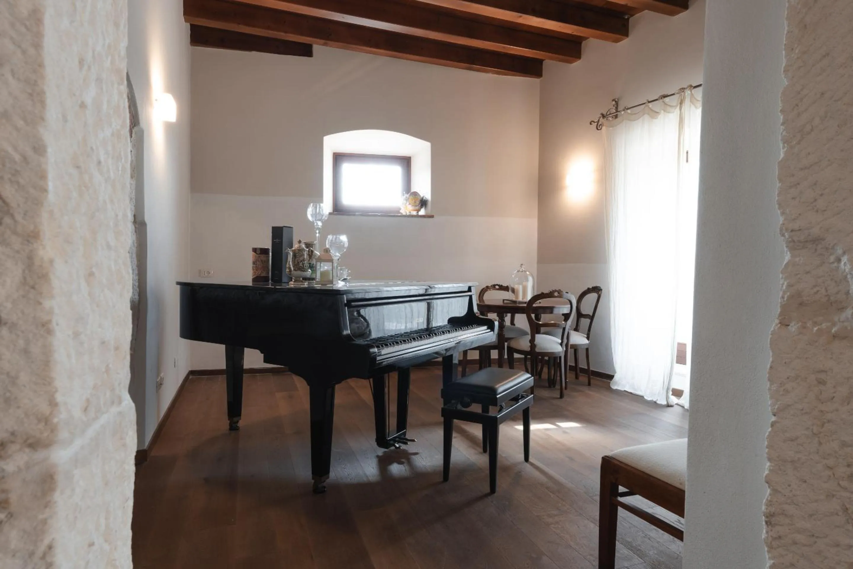 Other in Corte Castello