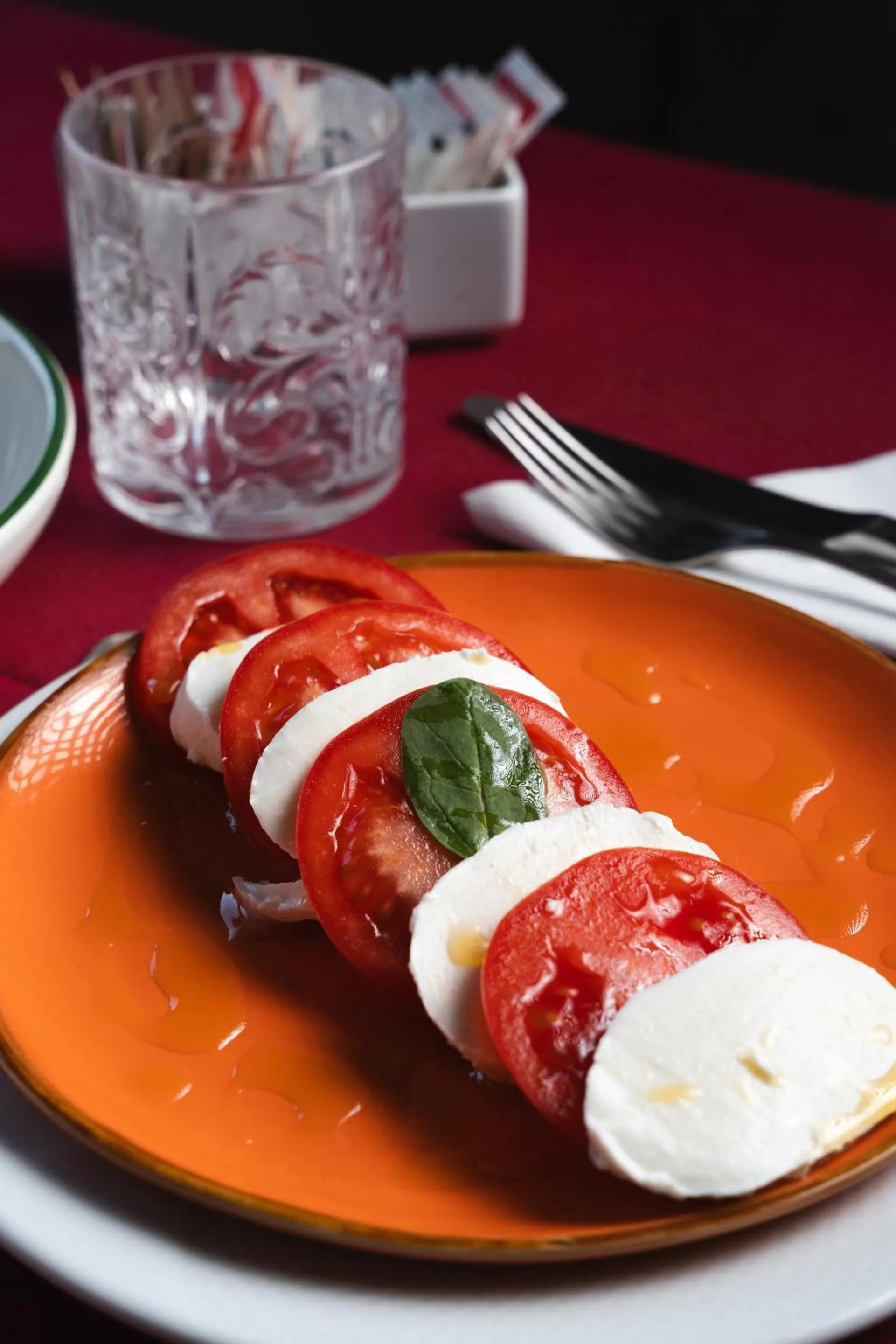 Breakfast in Corte Castello