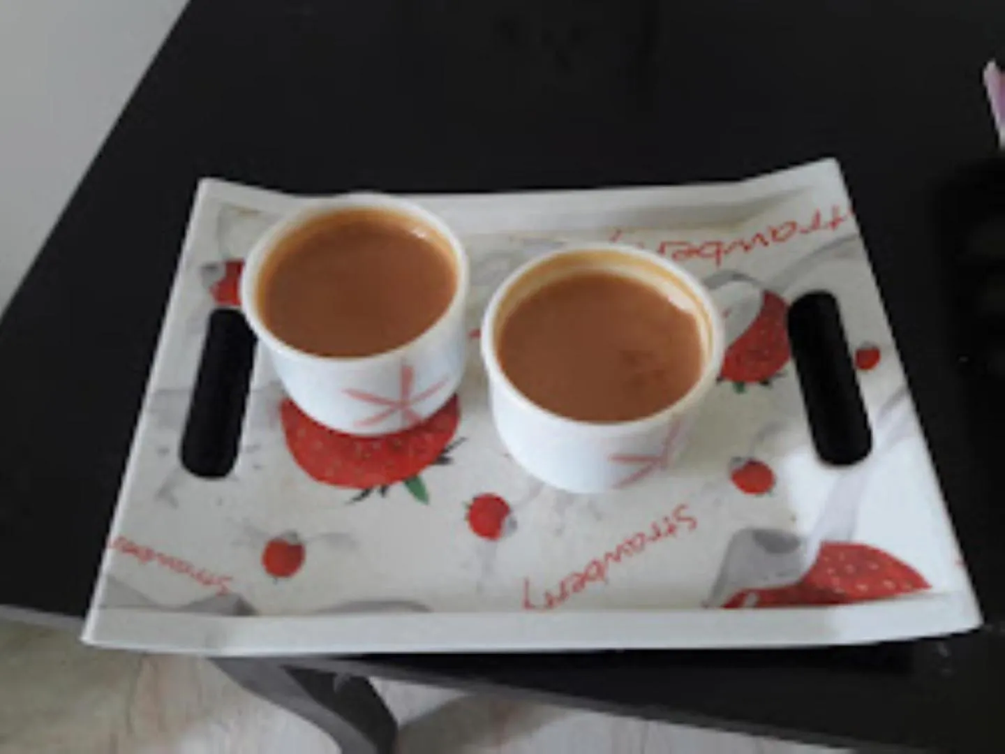 Coffee/tea facilities in The Shelter Hotel - Port Blair