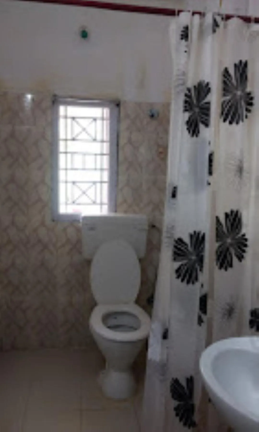 Toilet, Bathroom in The Shelter Hotel - Port Blair