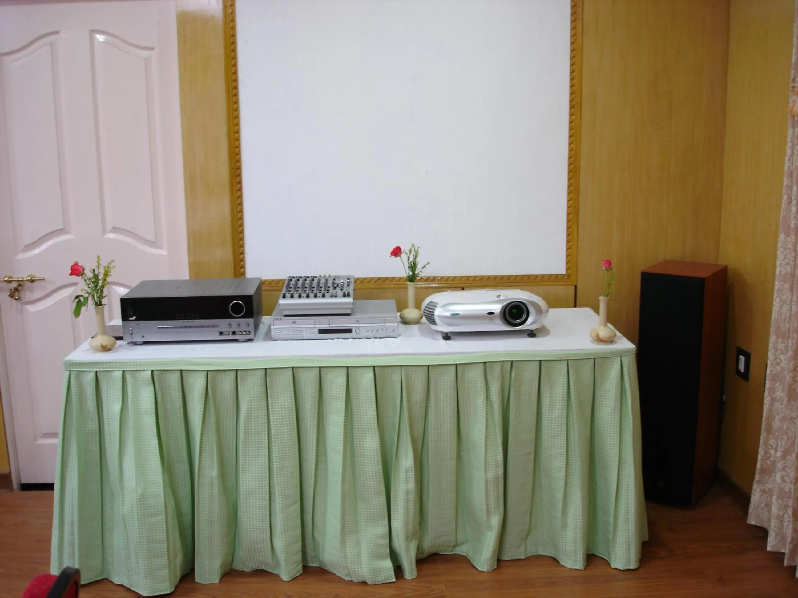 Meeting/conference room in Hotel Mount View