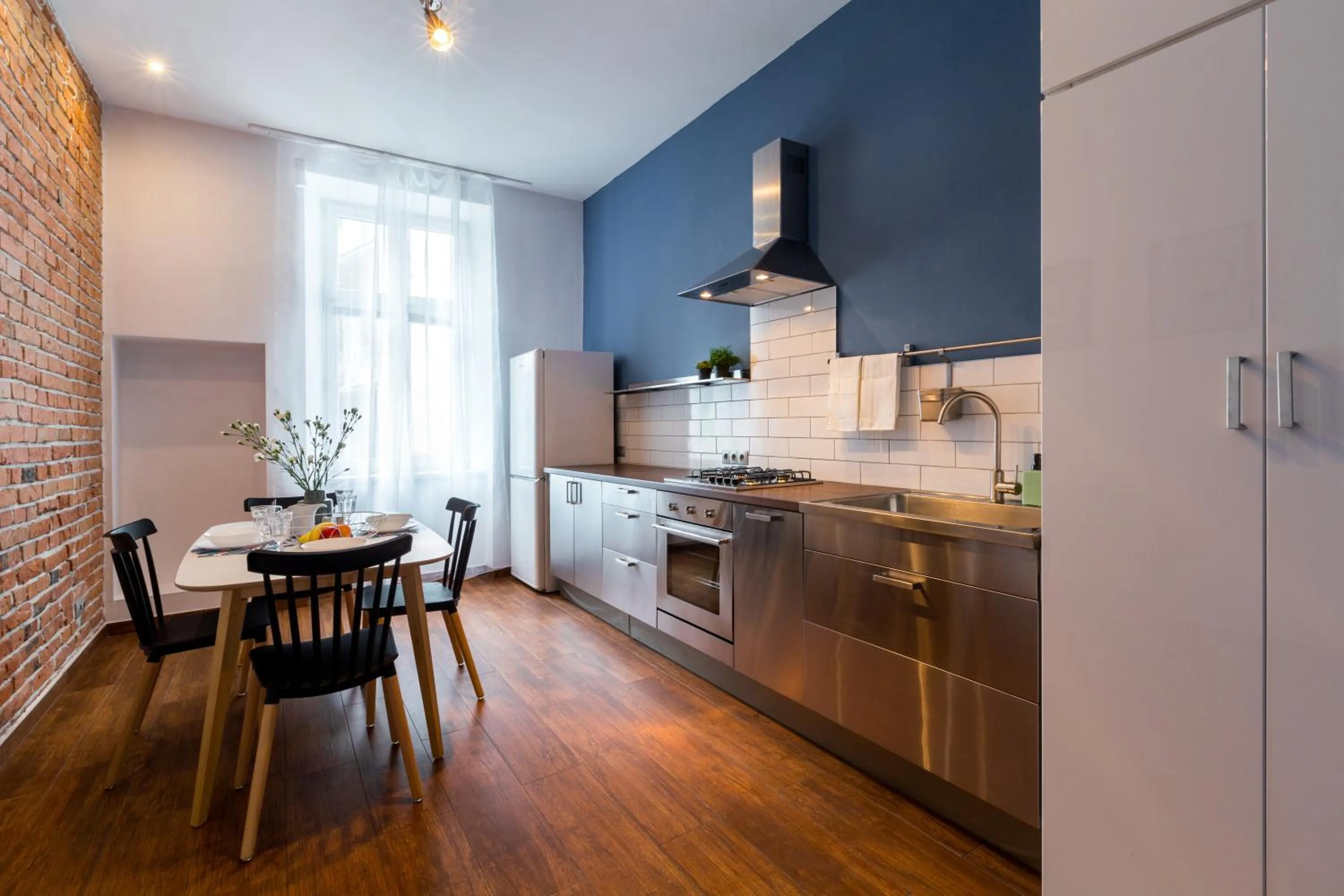 Wonderful Apartments in the Center of Krakow