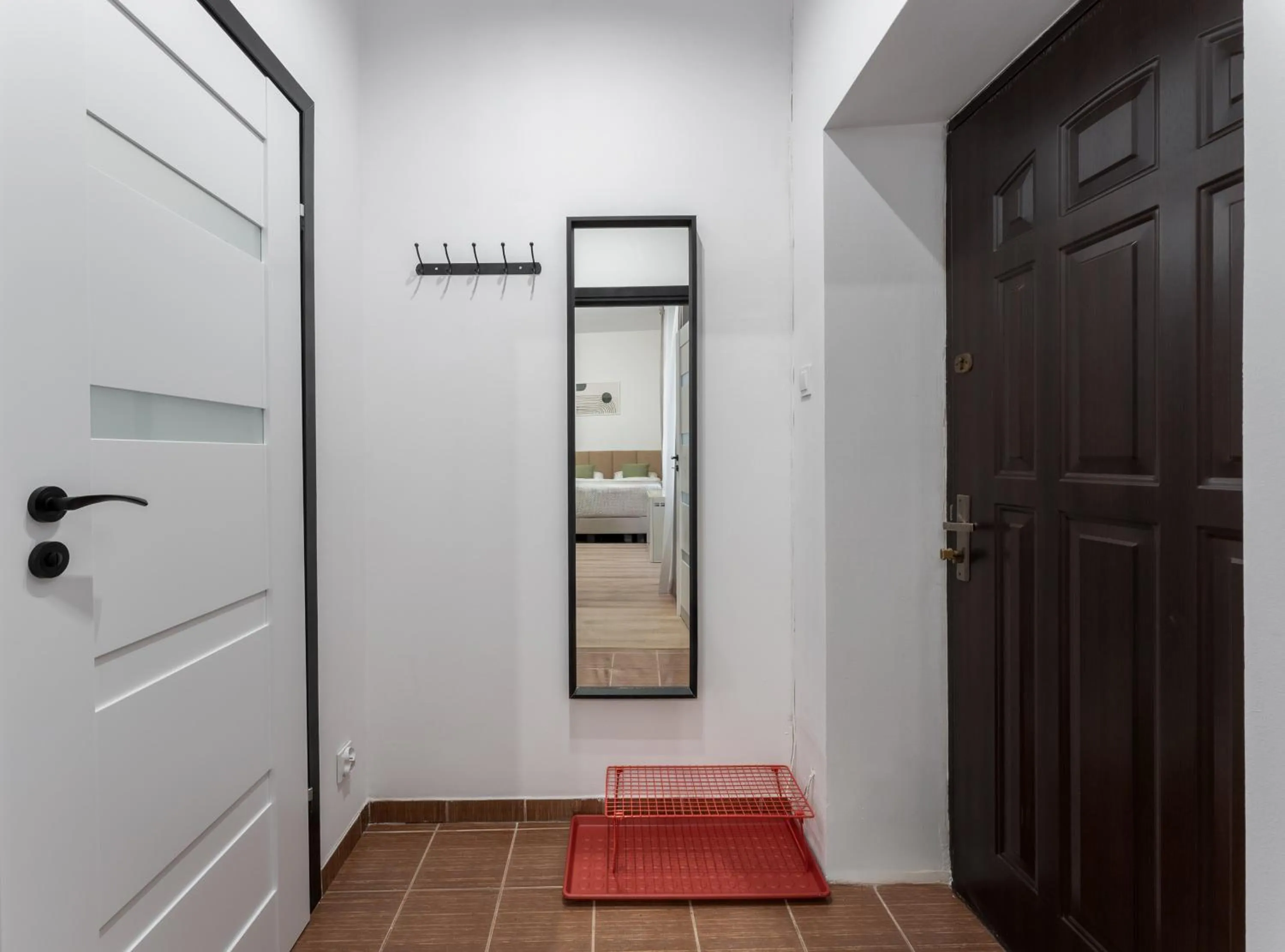 Other in Wonderful Apartments in the Center of Krakow