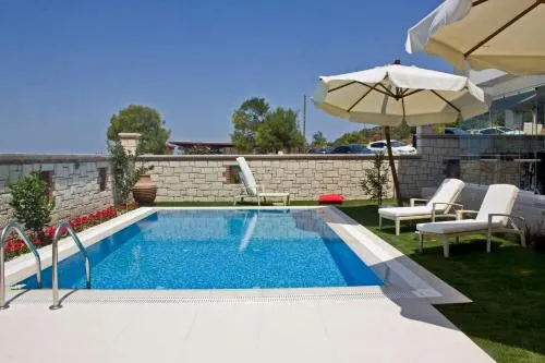 Lara Ilica Hotel