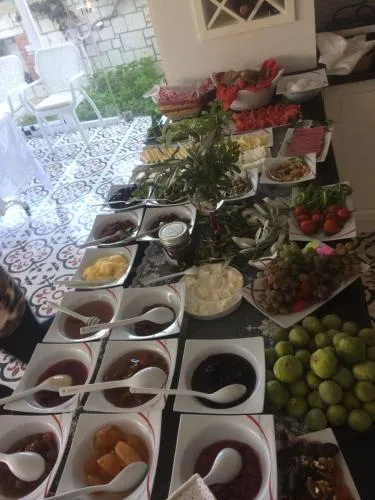 Lara Ilica Hotel