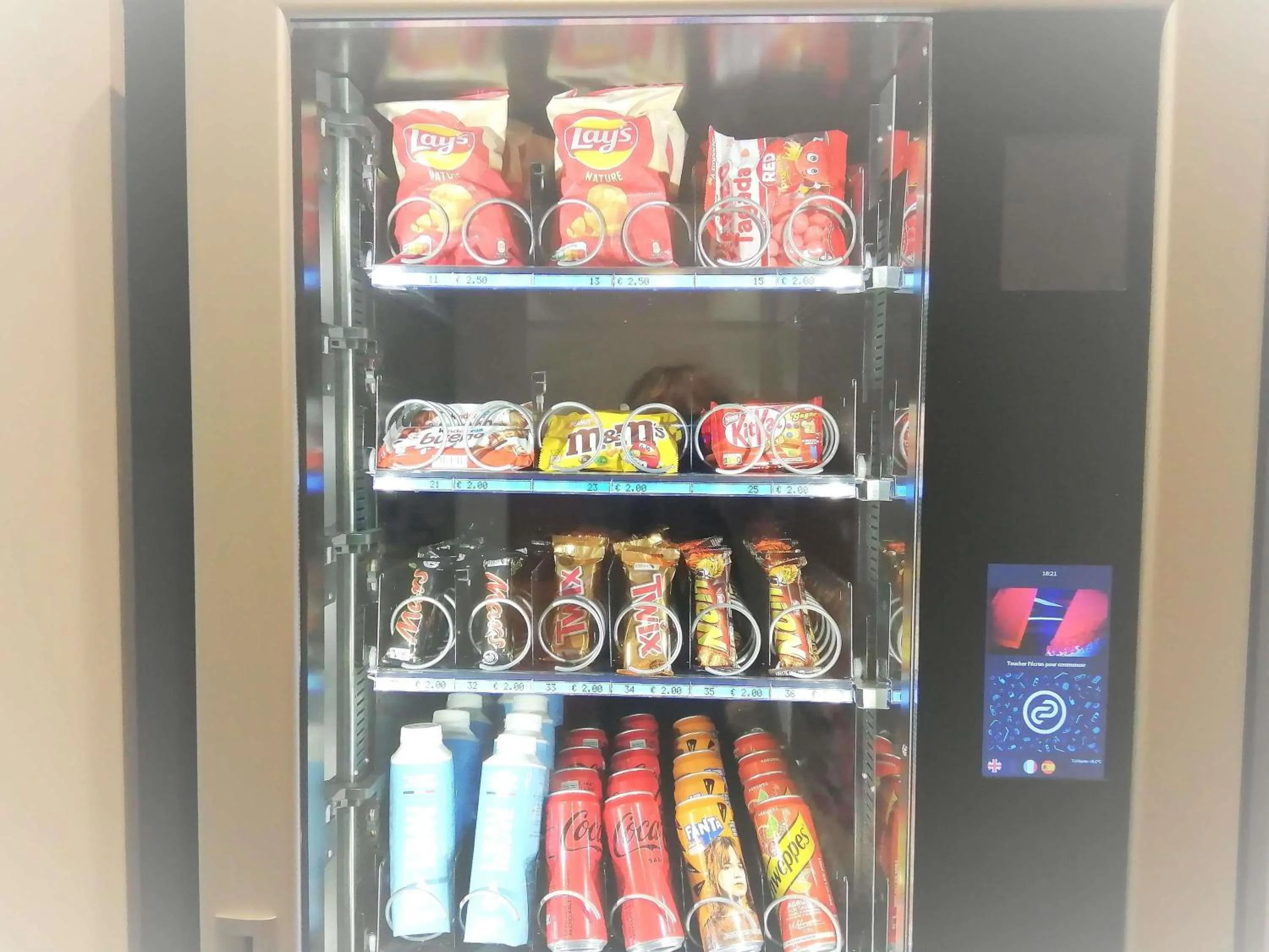 Other in ibis budget Poitiers Sud