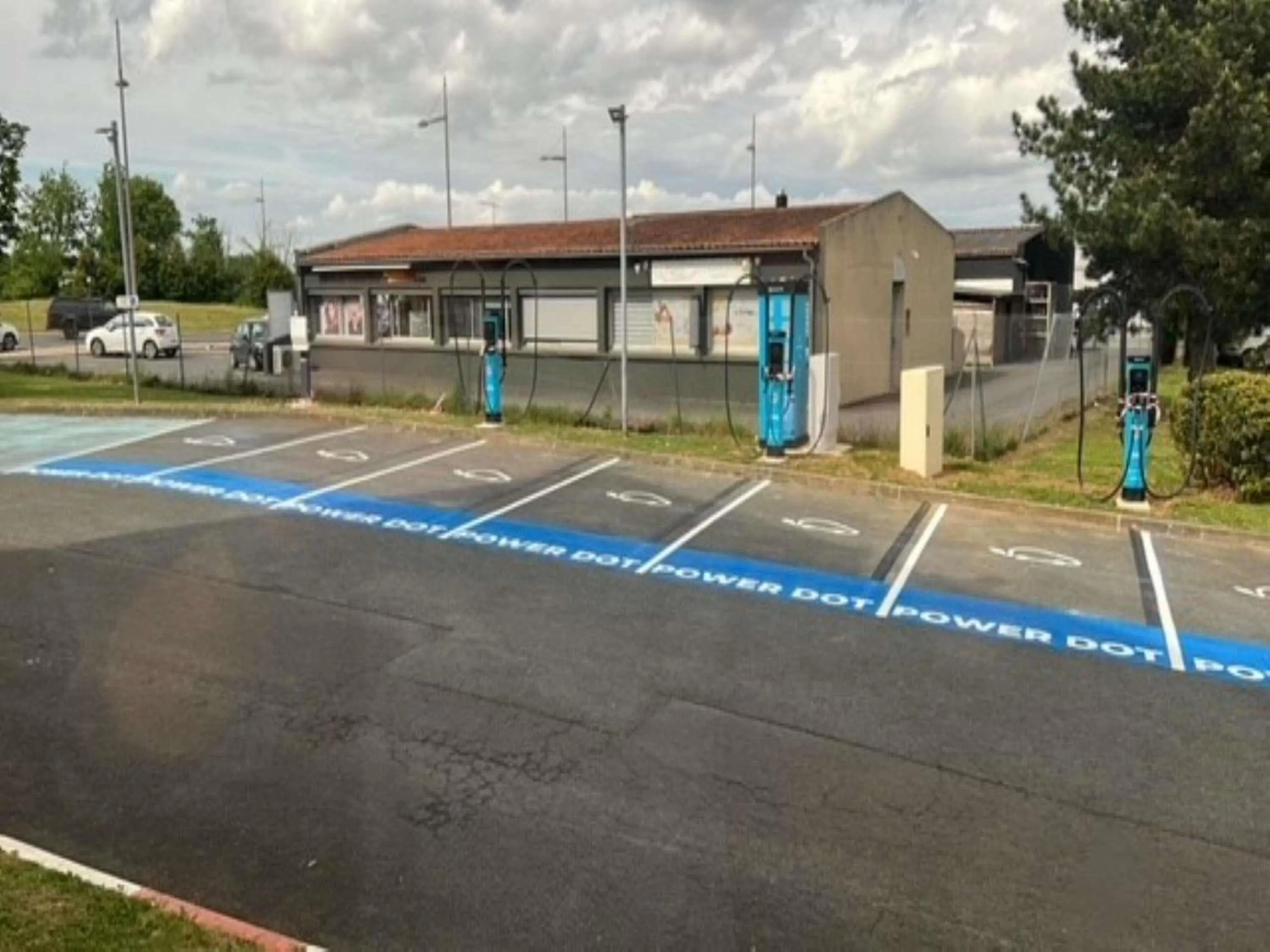 Other in ibis budget Poitiers Sud