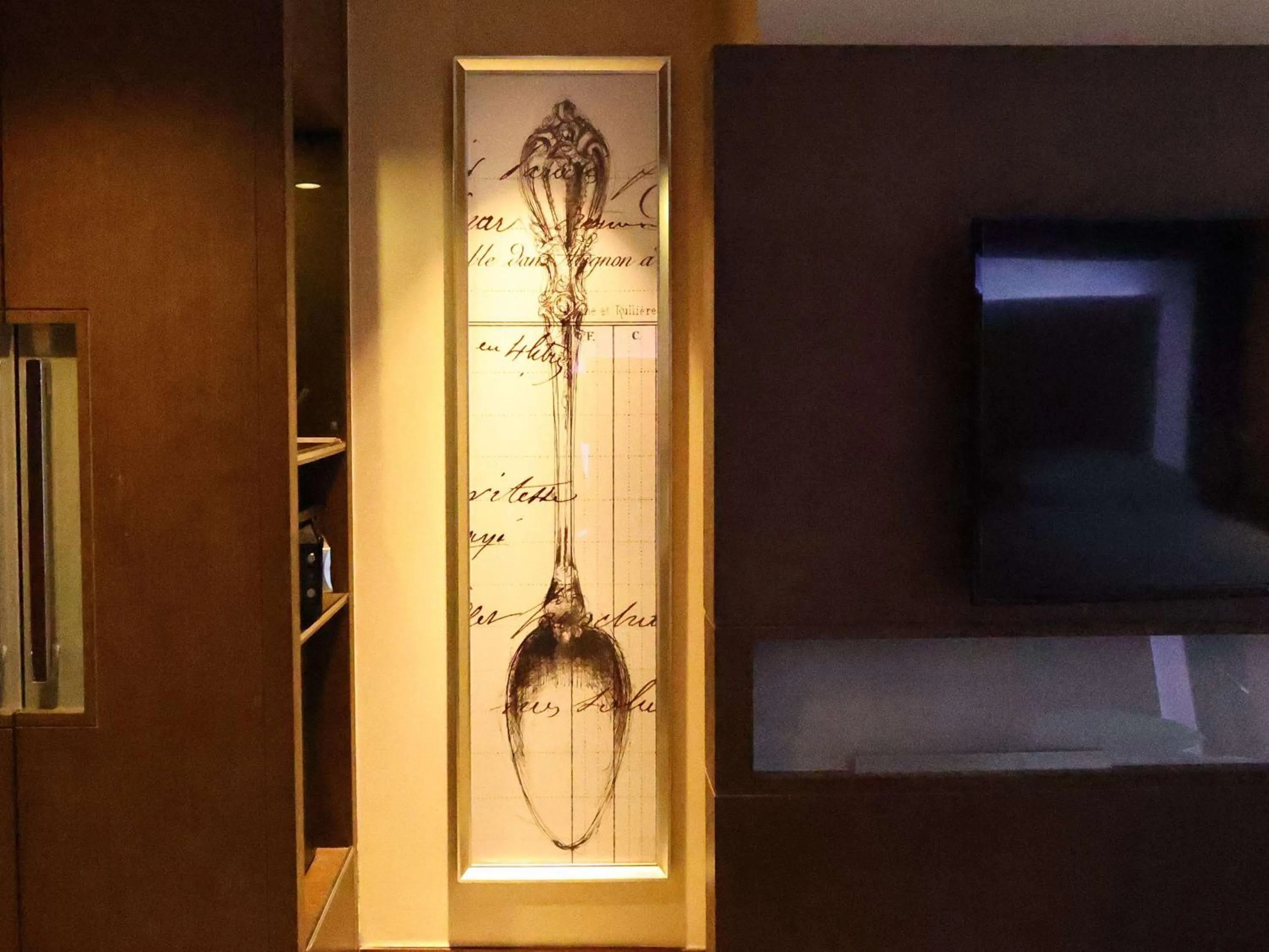 Bedroom in Novotel Nanjing Central