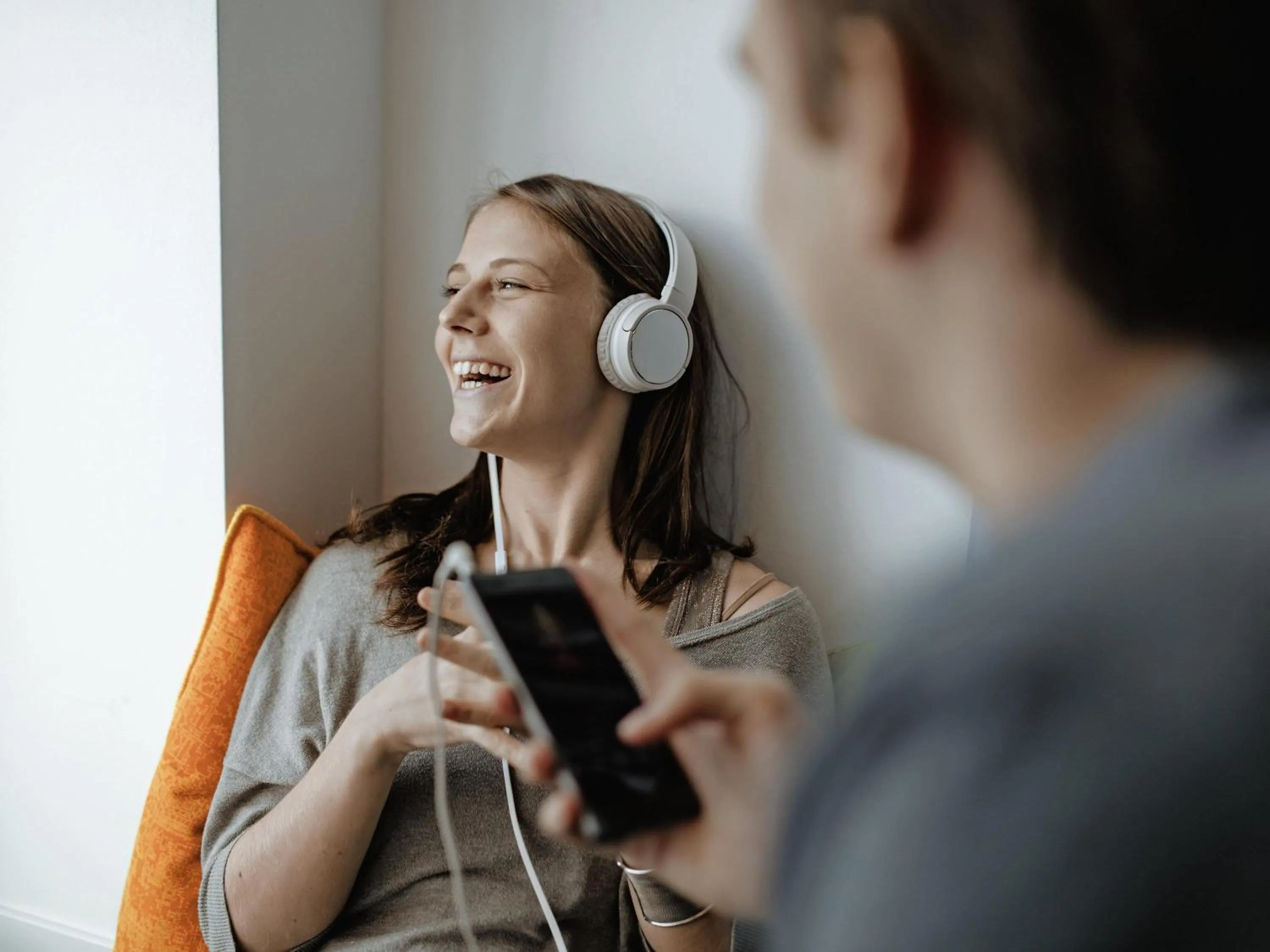 Bedroom in ibis budget Basel City