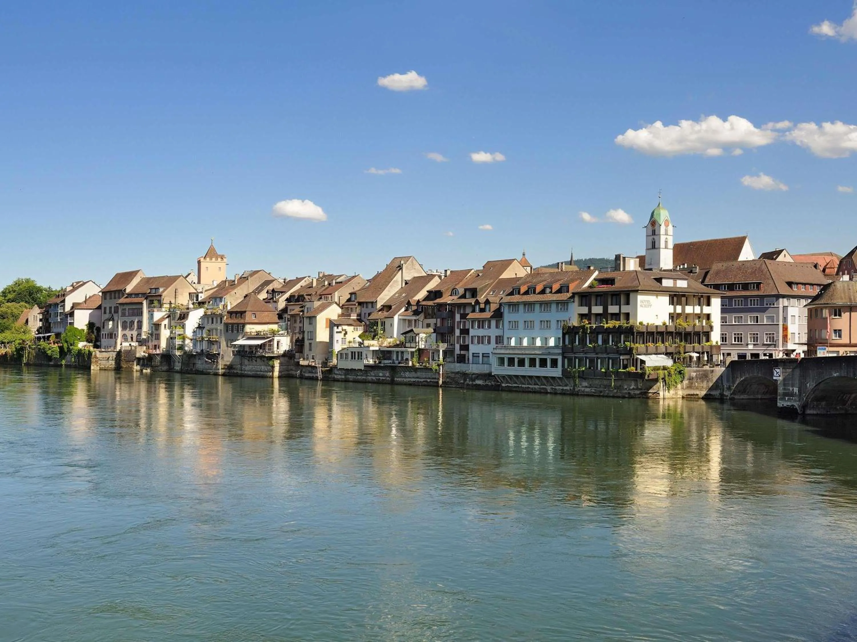 Other in ibis budget Basel City